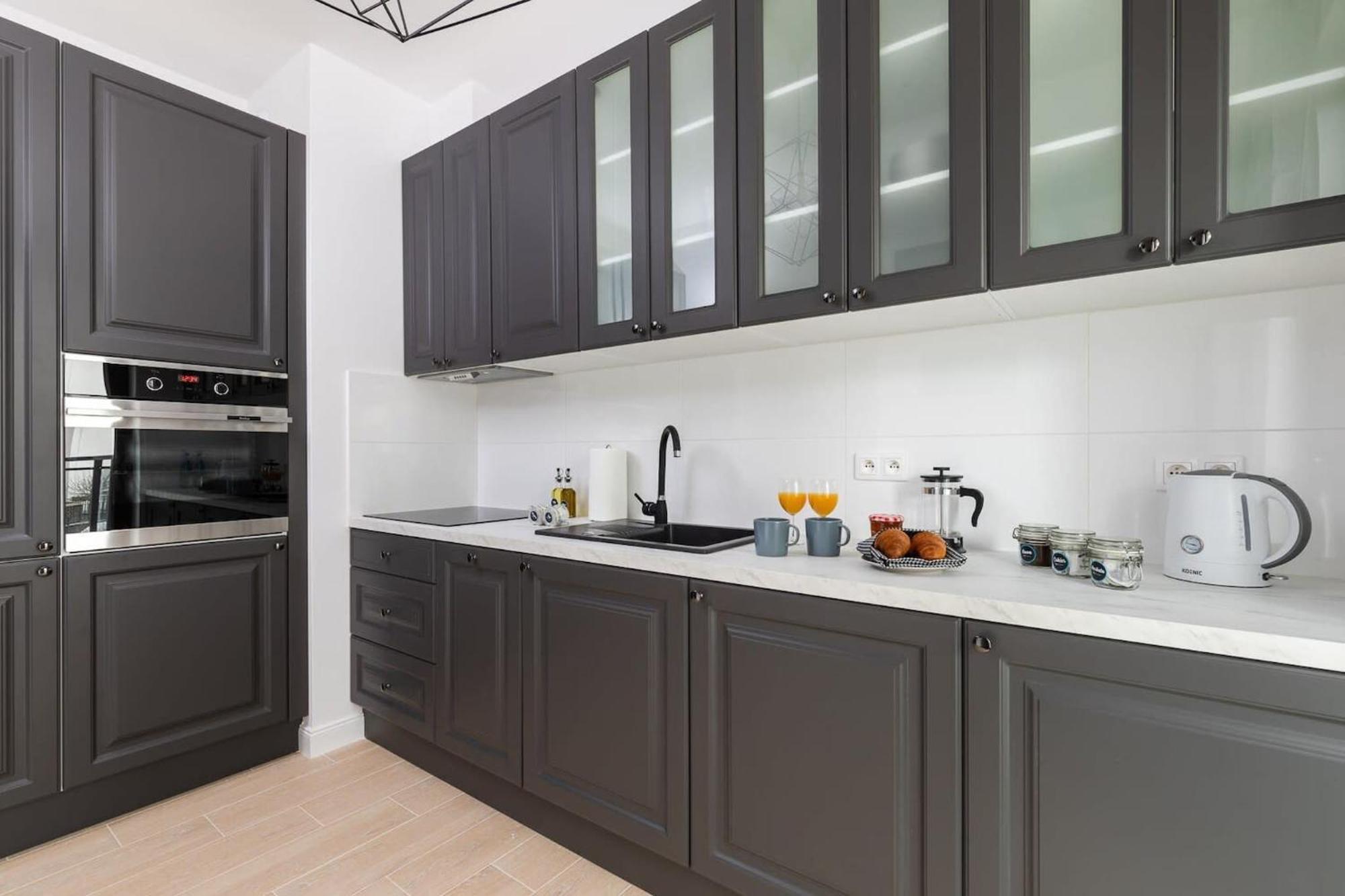 Apartment Modern Burakowska By Rent Like *
