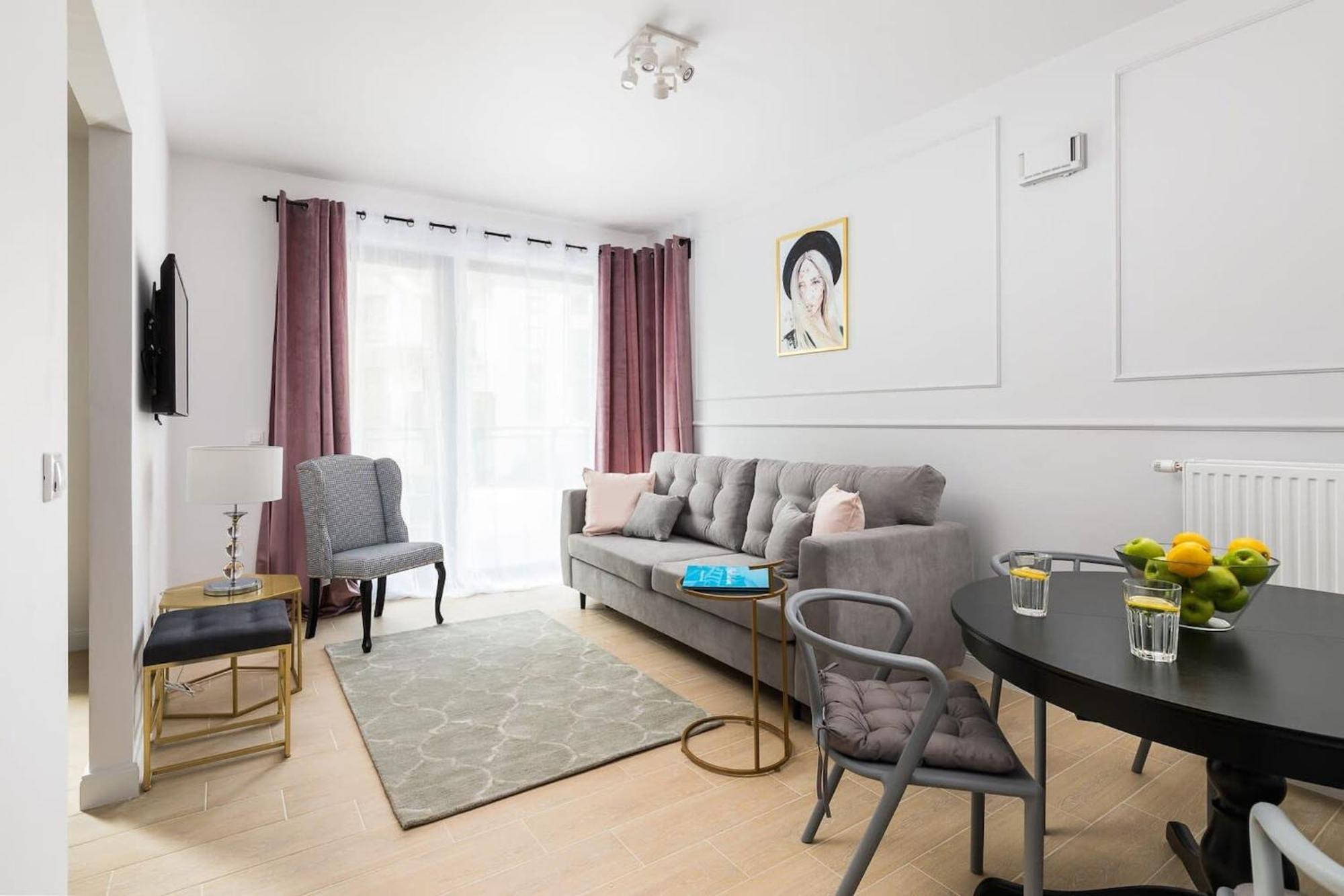 Modern Burakowska By Rent Like Apartment *