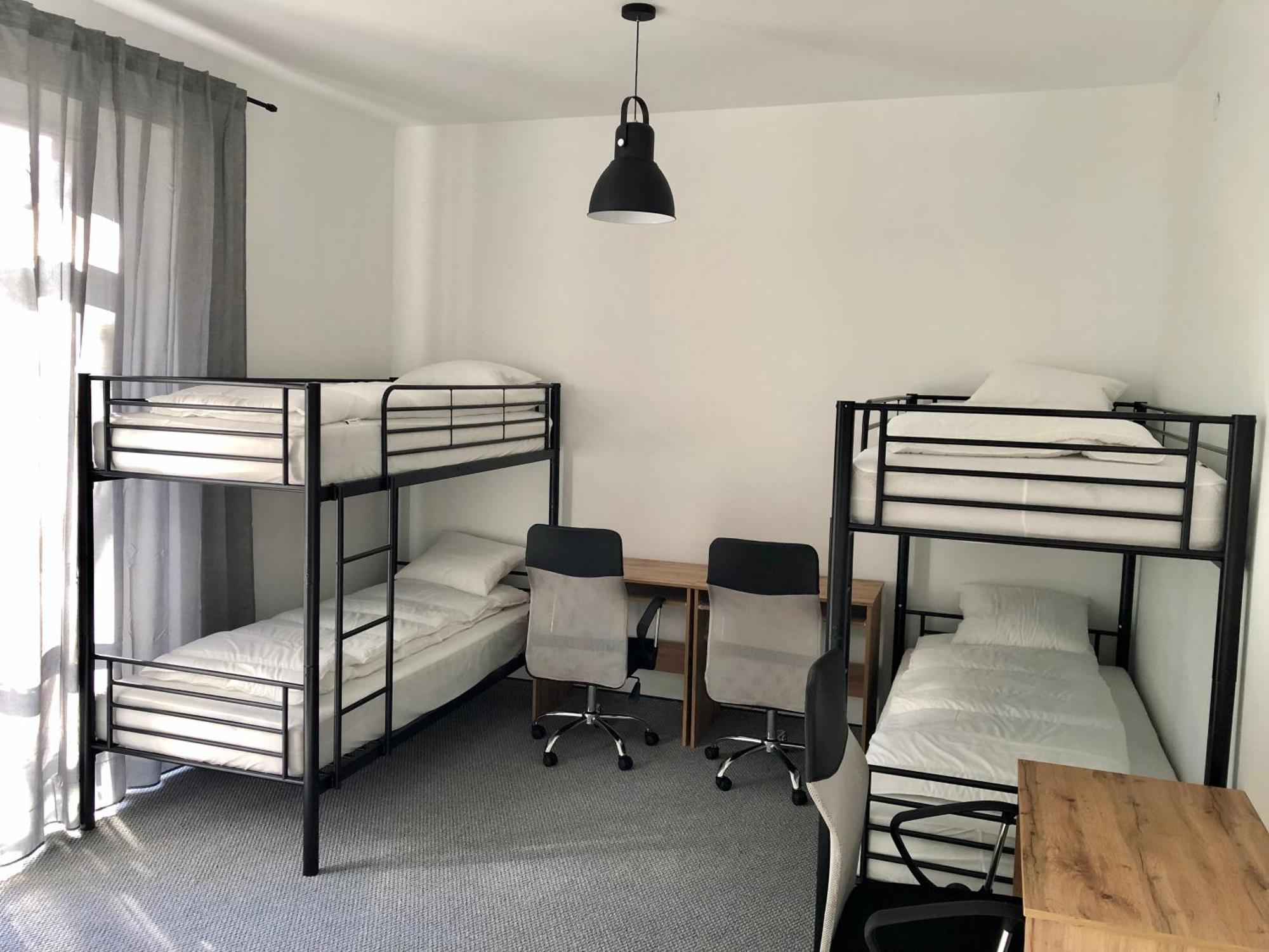 Apartment Student House Domaniewska