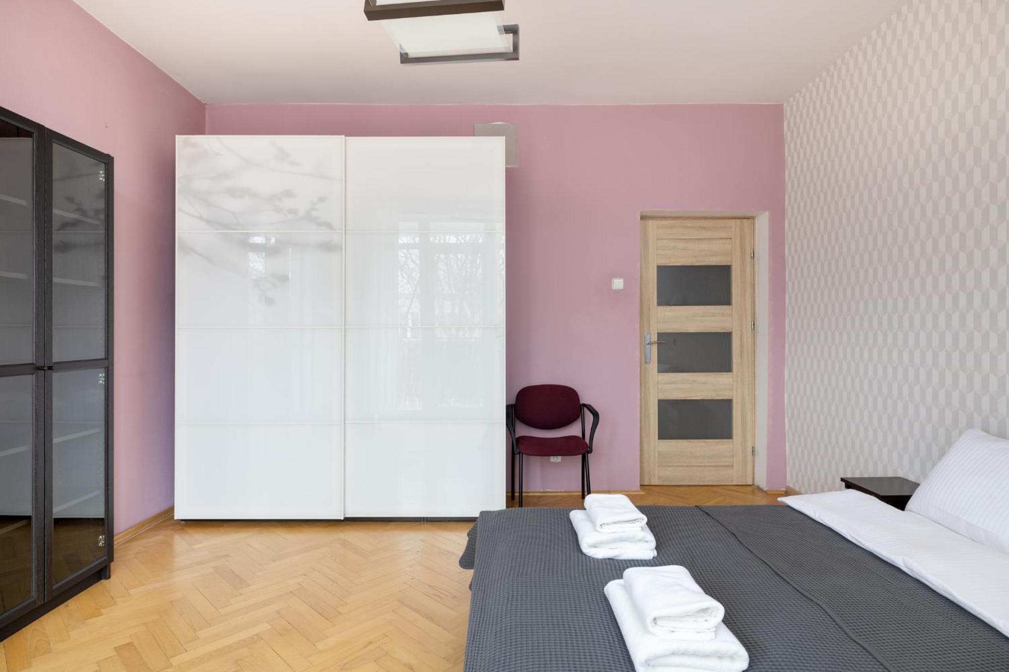Business In Mokotow * Warszawa