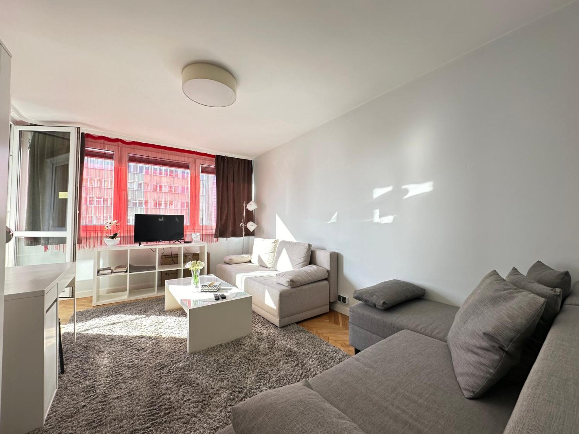 Centrum Bagno 3 Cityaparthome *