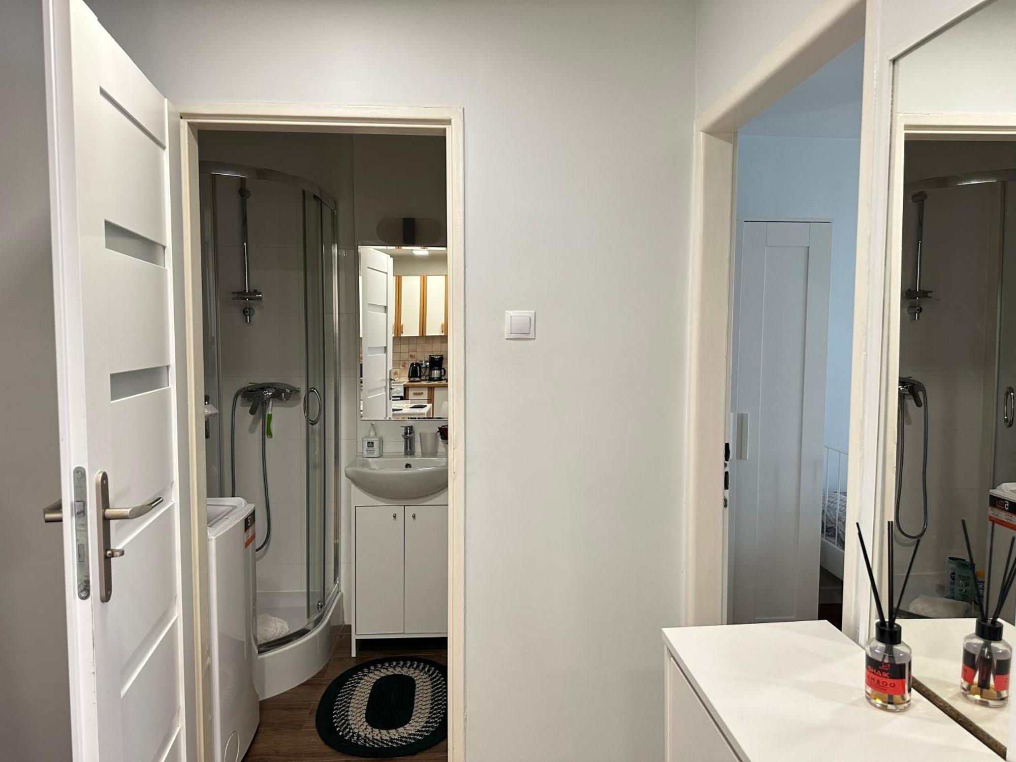 Centrum Bagno 3 Cityaparthome * Varsóvia