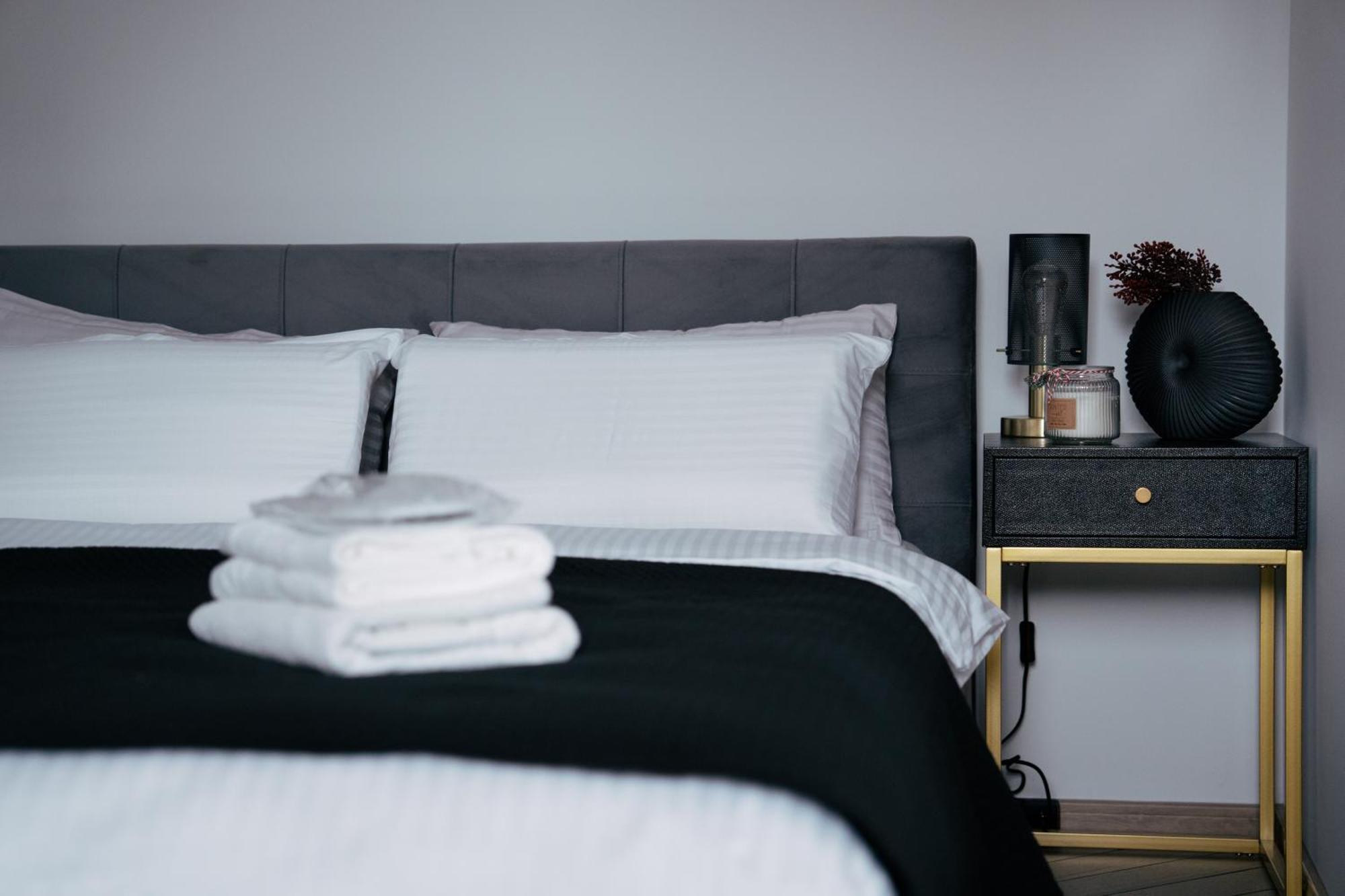 Apartamento Jp Centre *