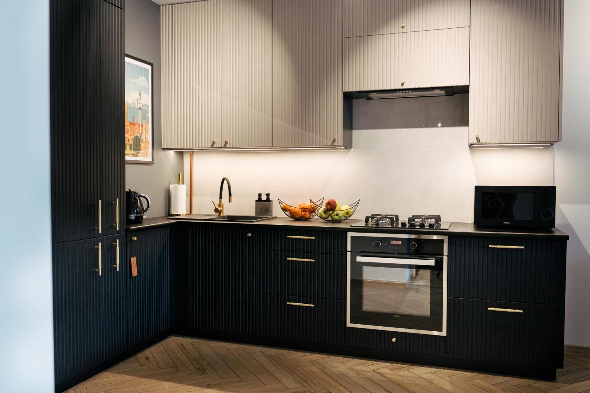 Apartamento Jp Centre Varsóvia
