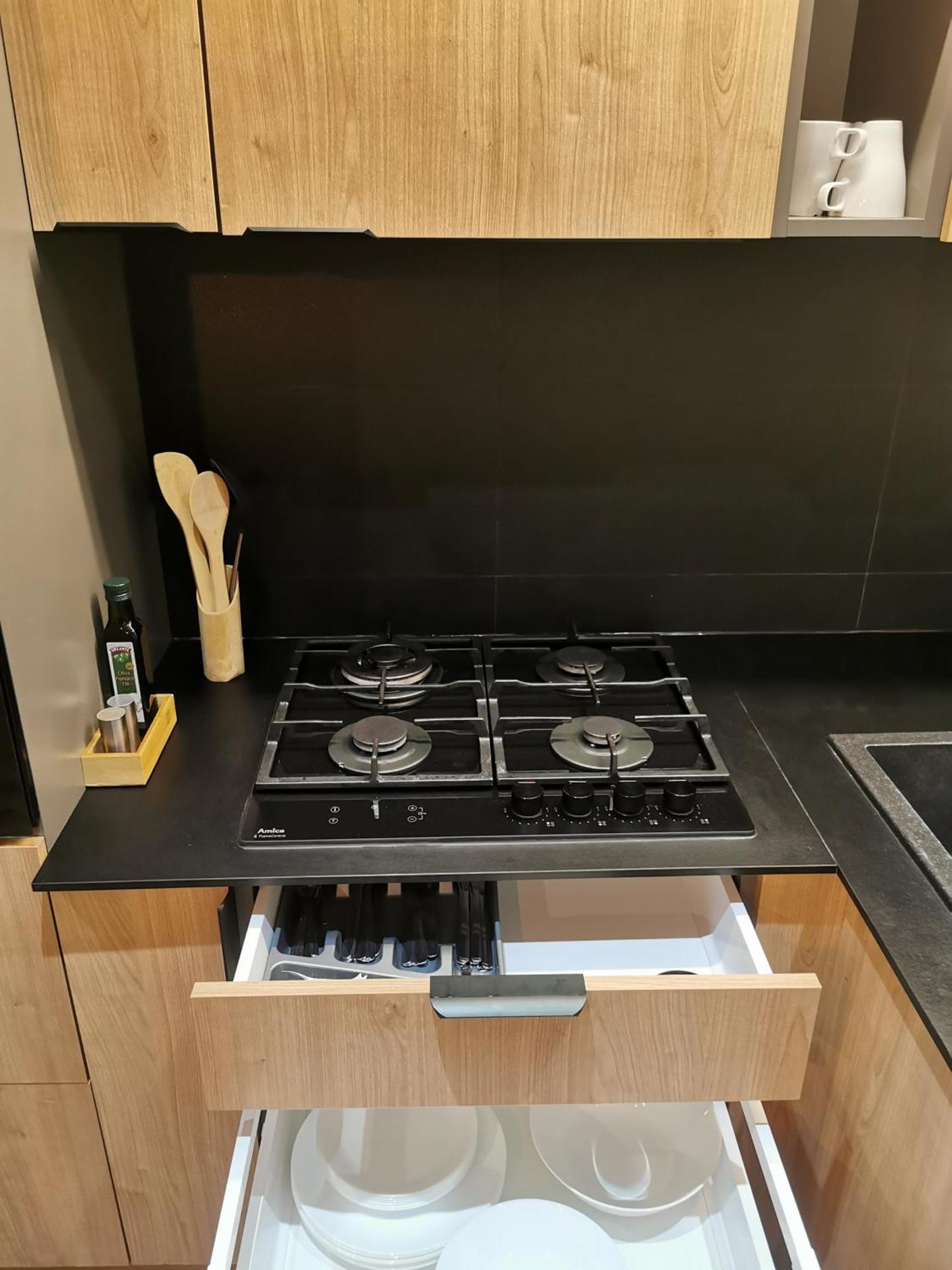 Apartment Crackedbrick Warsaw