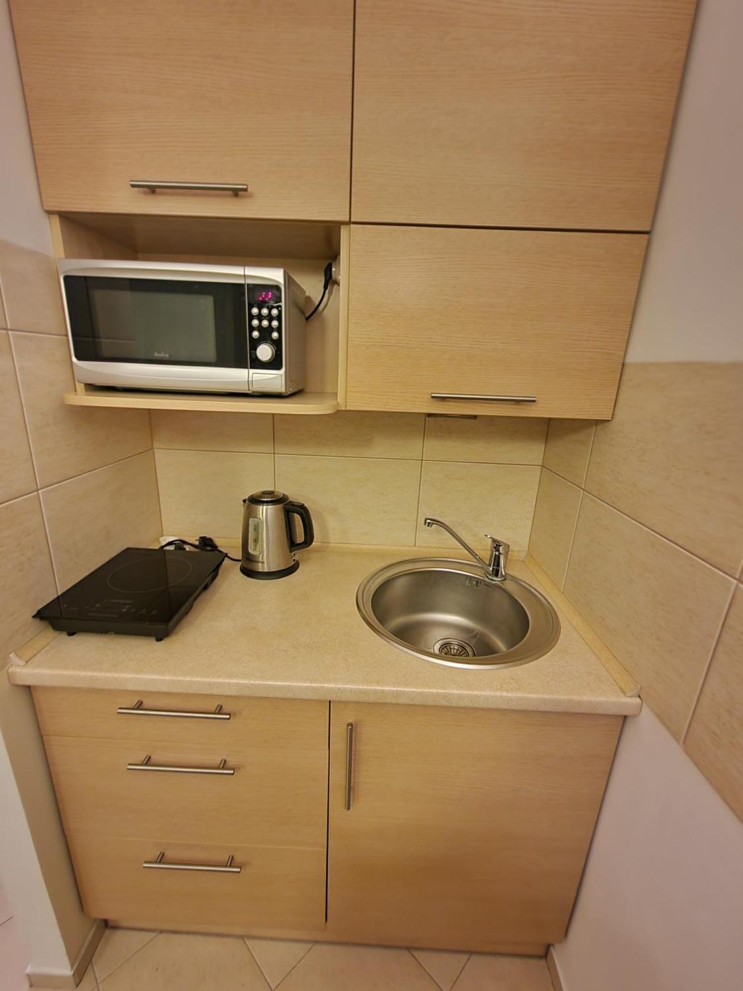 Apartment M Centrum
