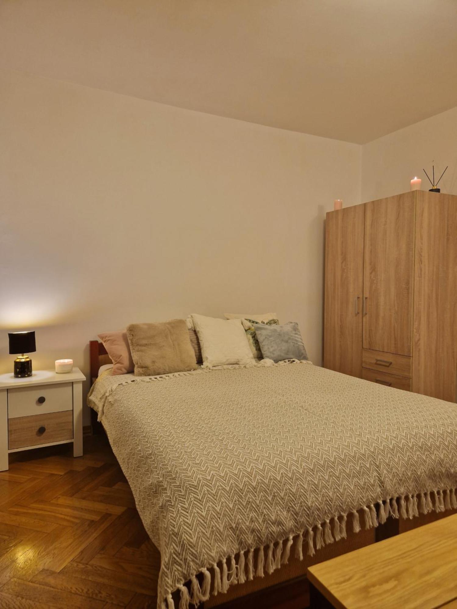 Apartment M Centrum Warsaw