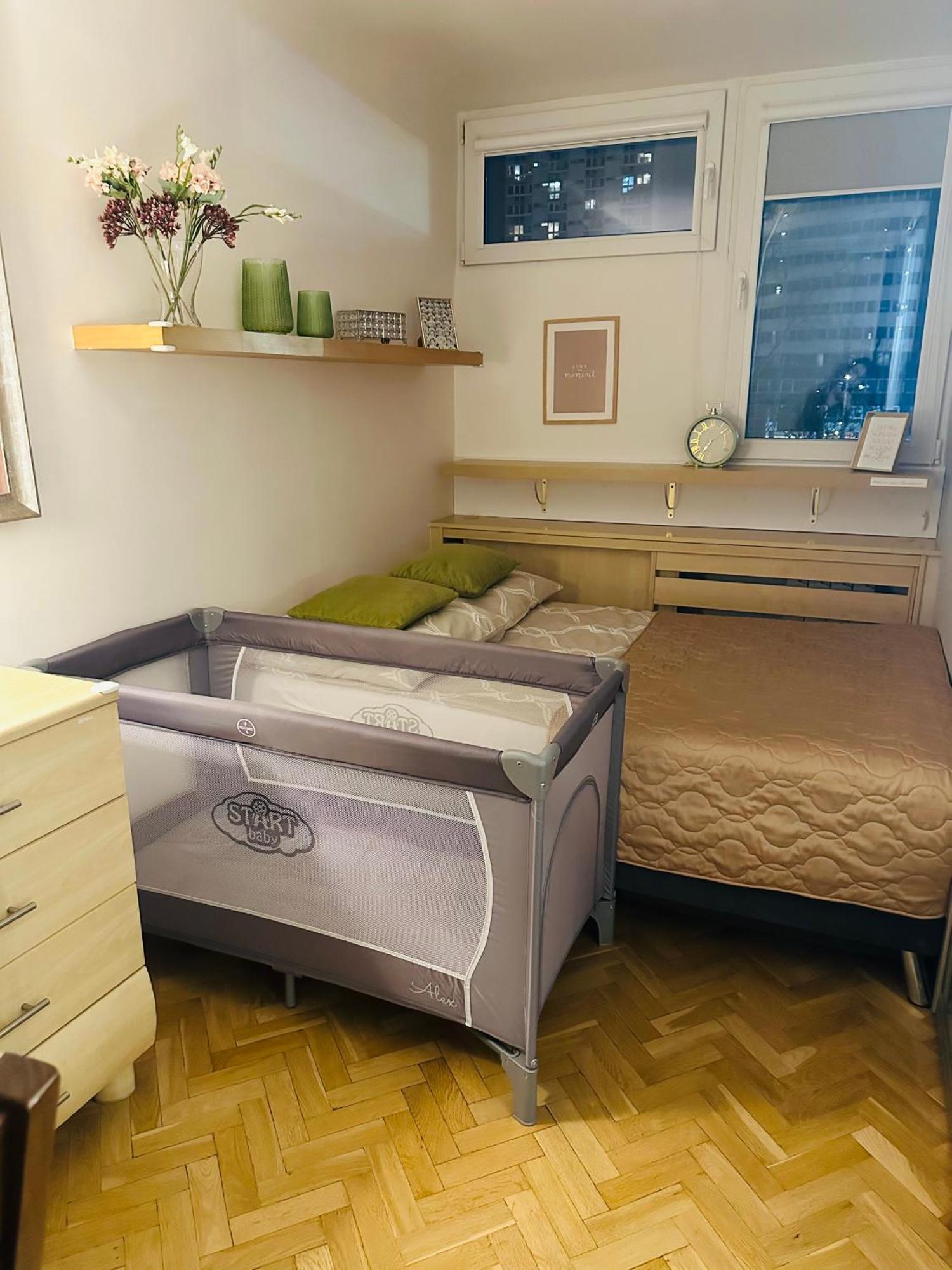 Comfortable In The Center Apartment *