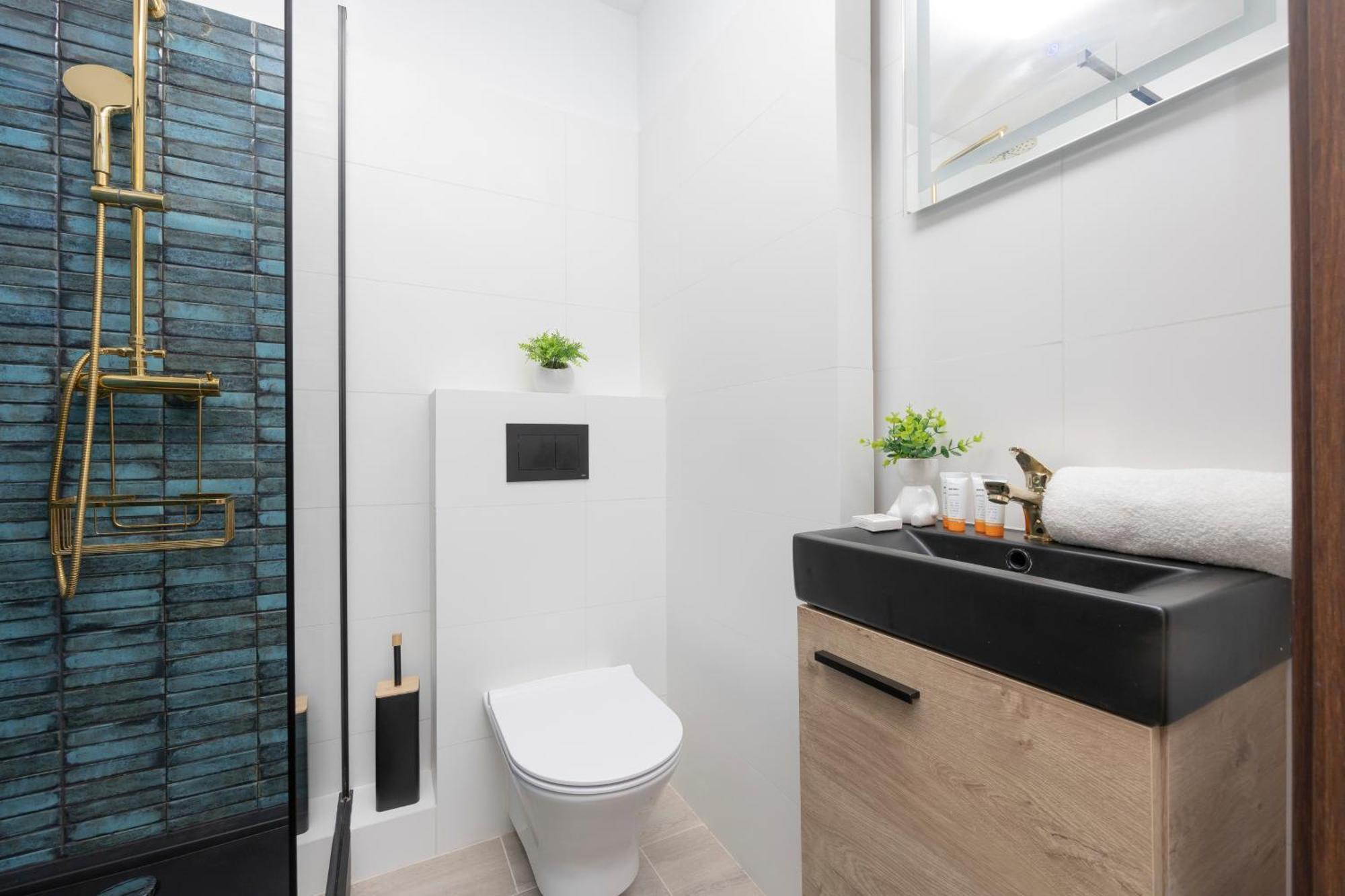 Modern Zoliborz By Renters * Warschau