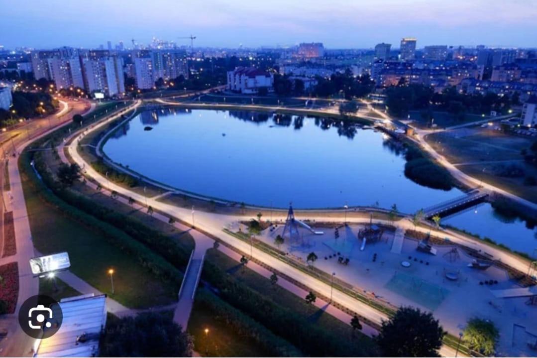 Trzy Wieze Căn hộ *