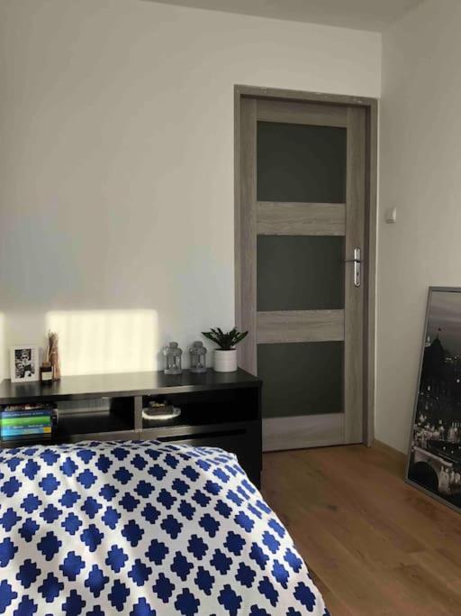 Apartment Sm Przy Rondzie Daszynskiego
