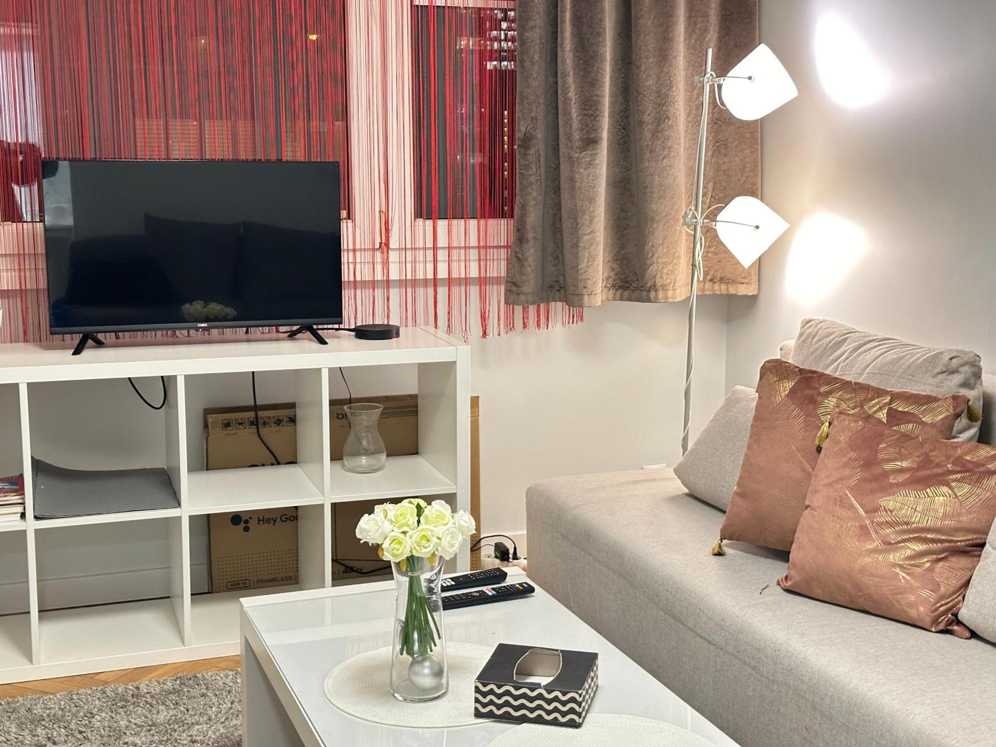 Apartamento Centrum Bagno 3 Cityaparthome *