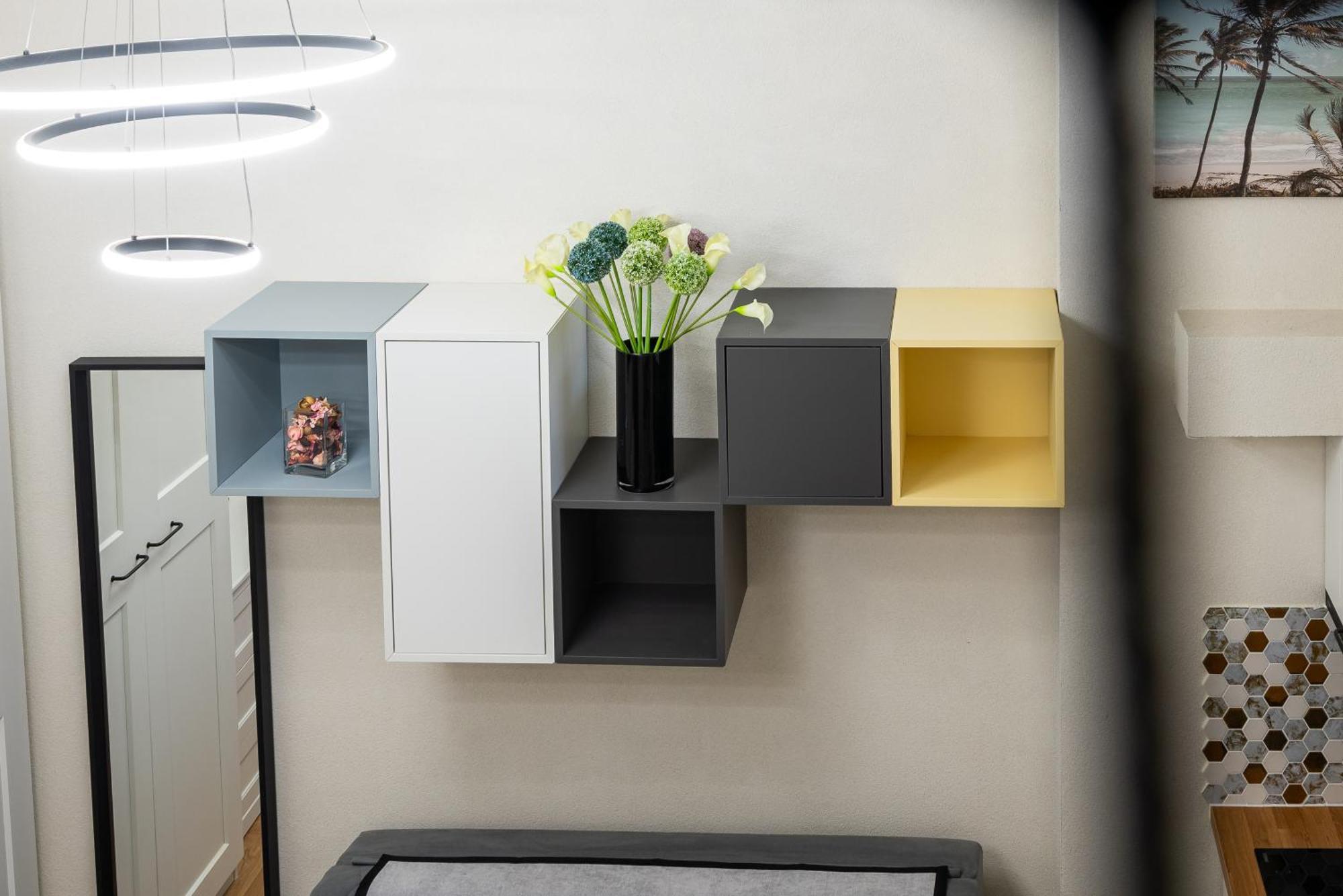 Humblebee Nest Muranow * Warsaw