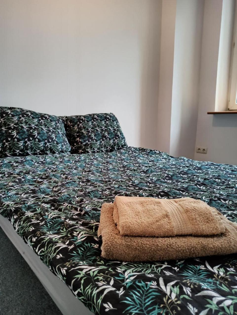 Guest house In The Centrum *