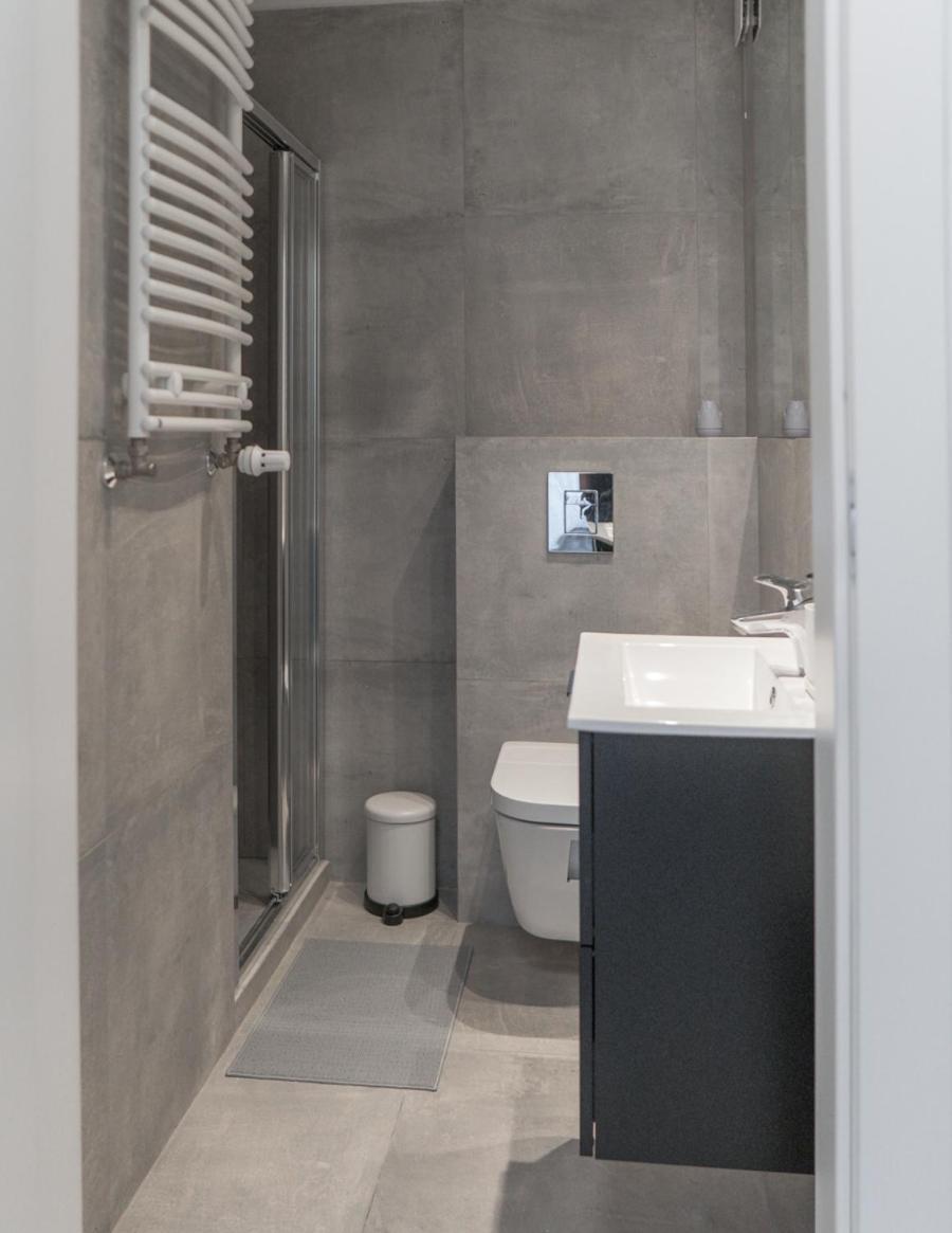 Krypska Apartment Warsaw