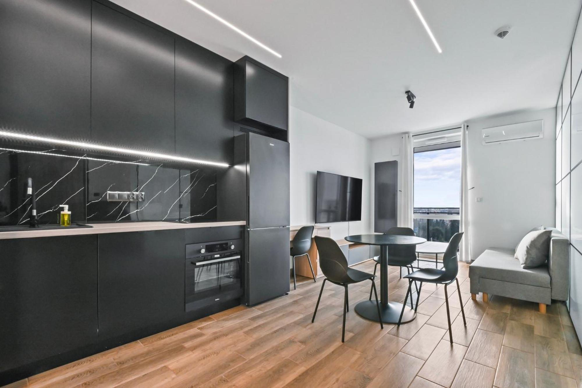 Rentplanet - Wiktoryn Warszawa