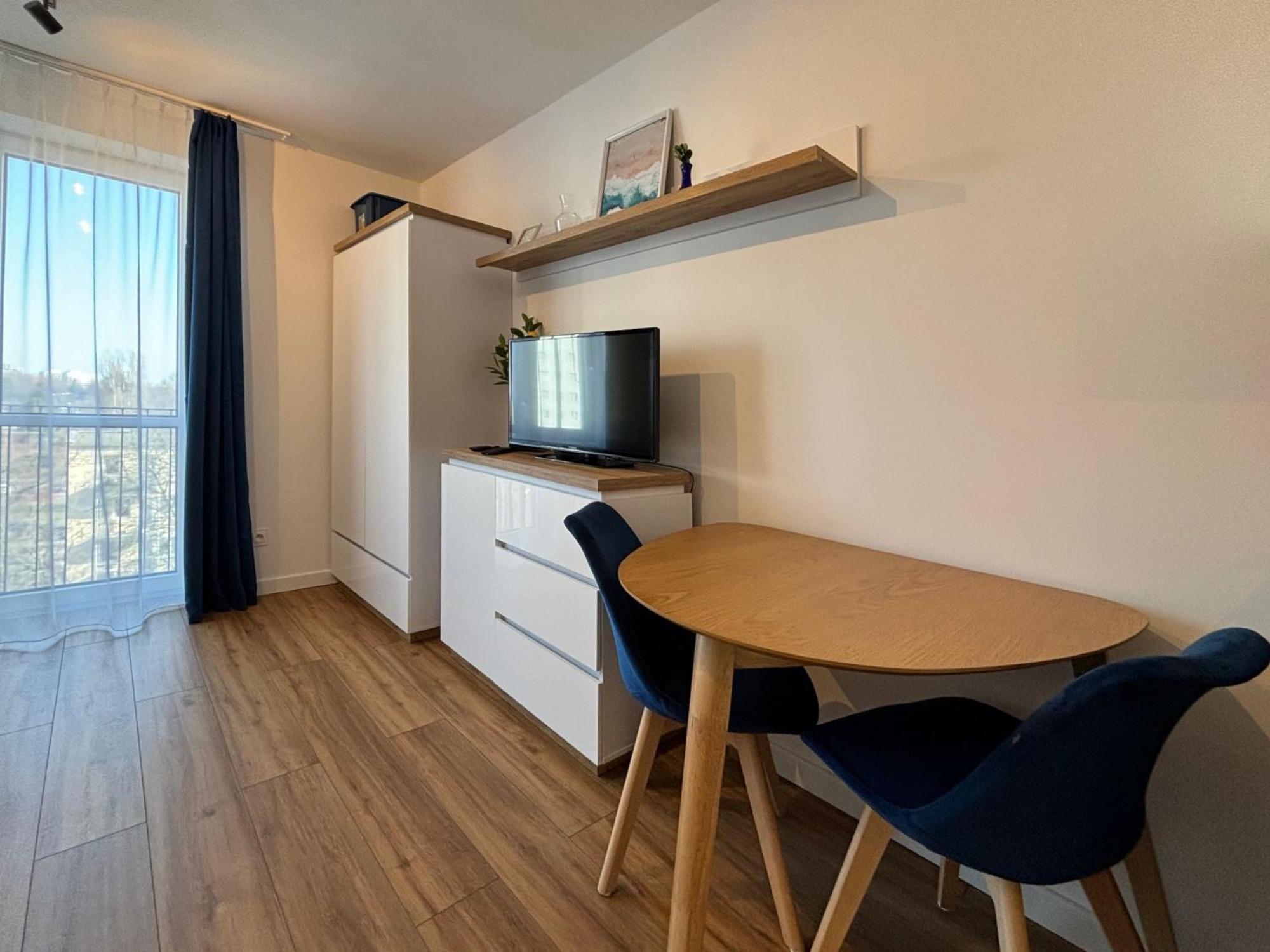 Apartament Healthy Life Warszawa