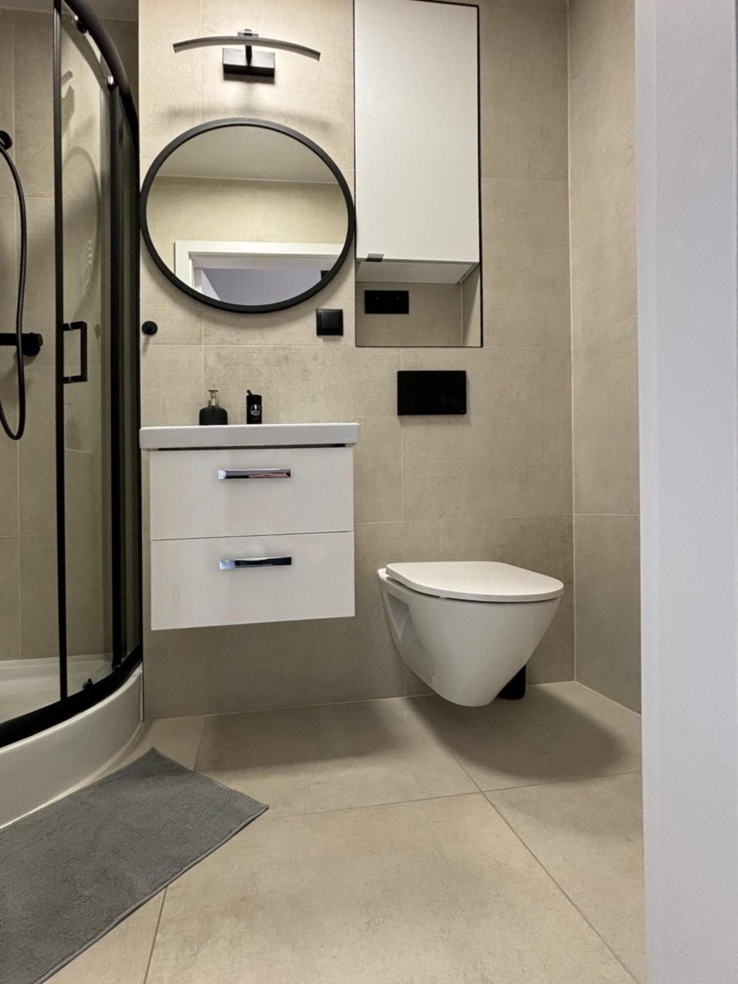 Apartament Healthy Life Warszawa