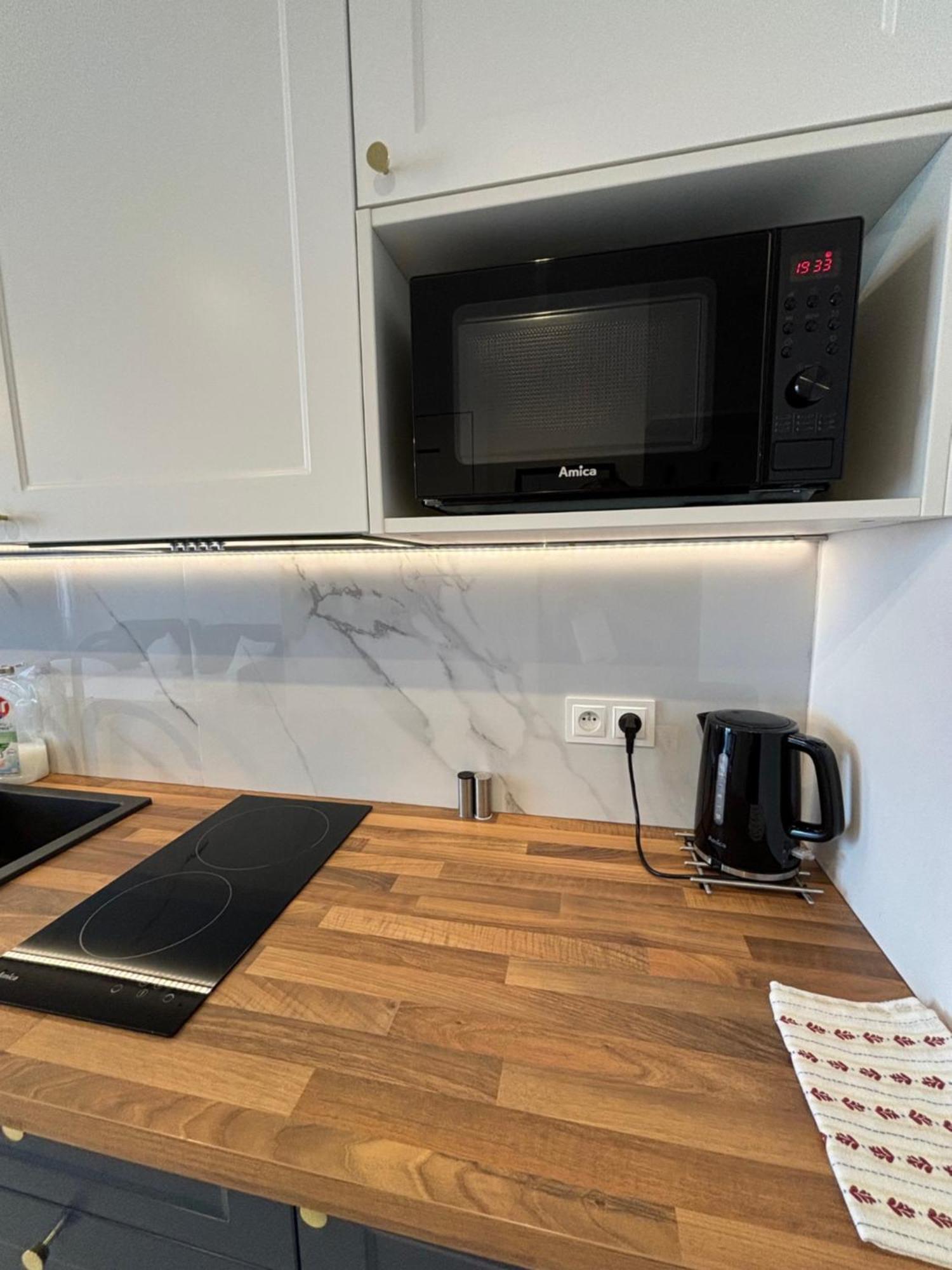 Healthy Life Apartament Warszawa