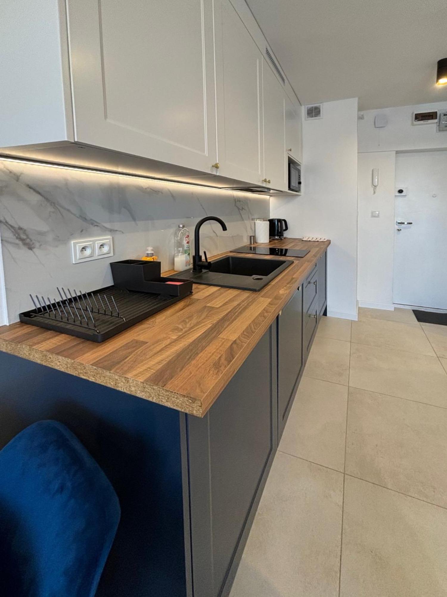 Healthy Life Apartament *