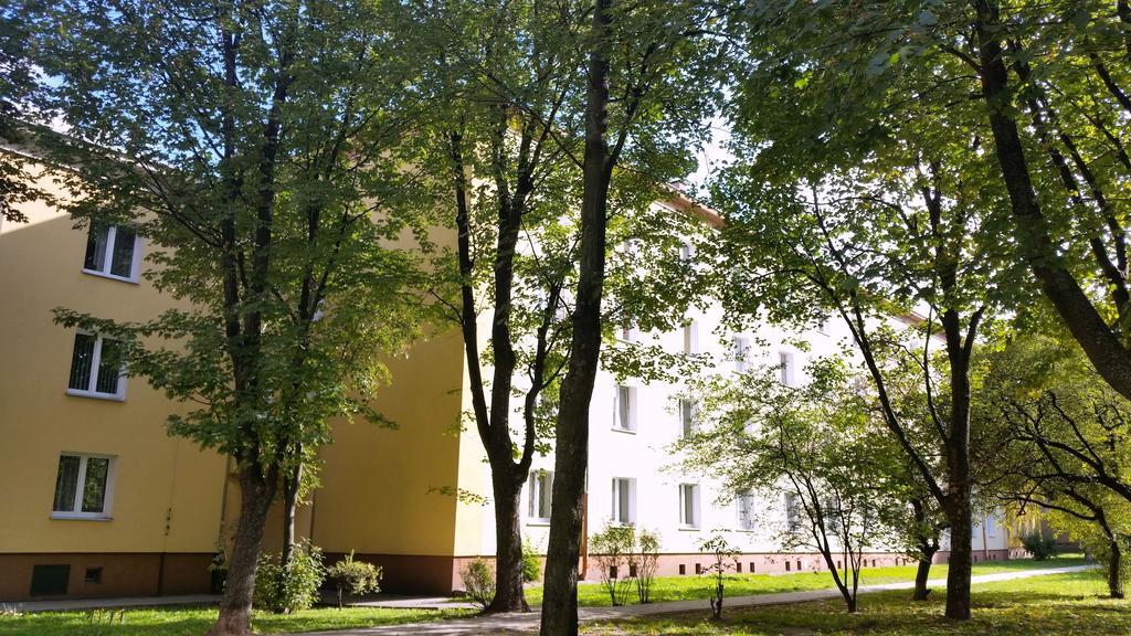 Apartament Waszyngtona Apartment