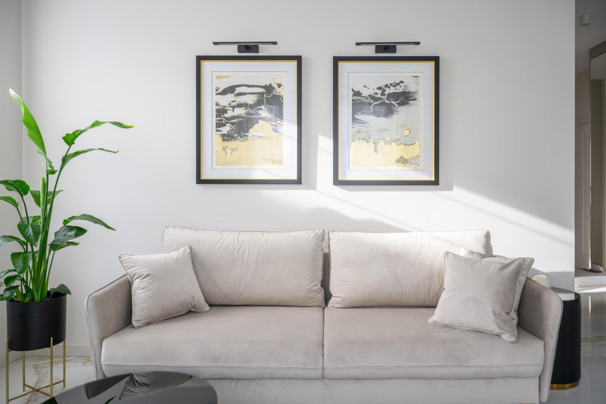 Apartamento Na Brodatego *