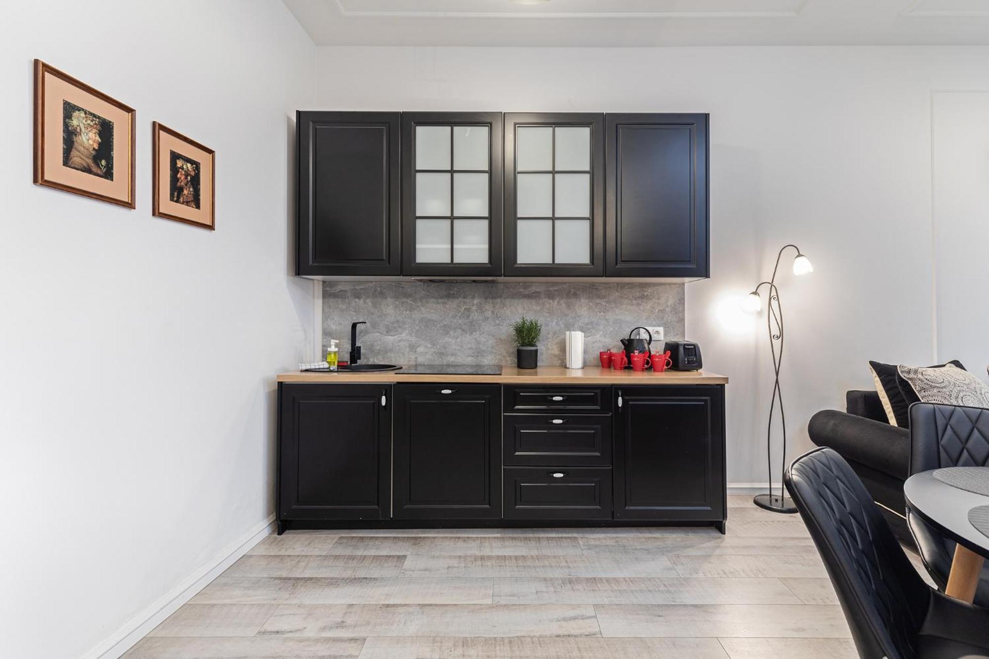 Superapart Targowa 21, Praga Warsaw