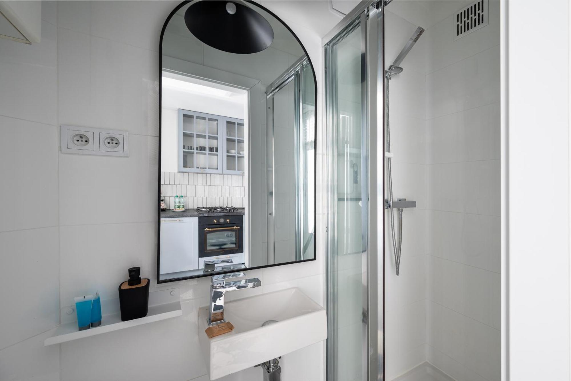 Szpitalna Centre Apartment Warsaw