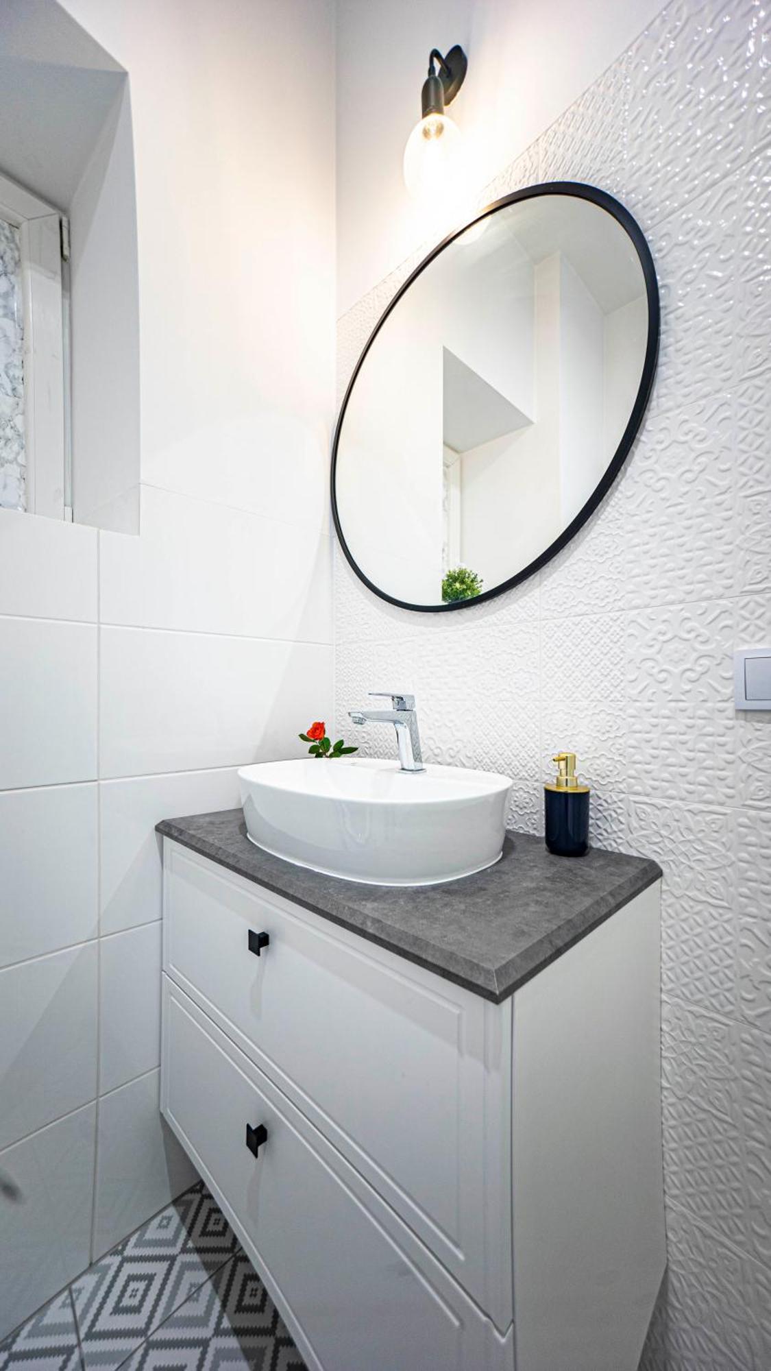 Spacious With 3 Meter Ceilings, Powisle, The Old Town Apartament