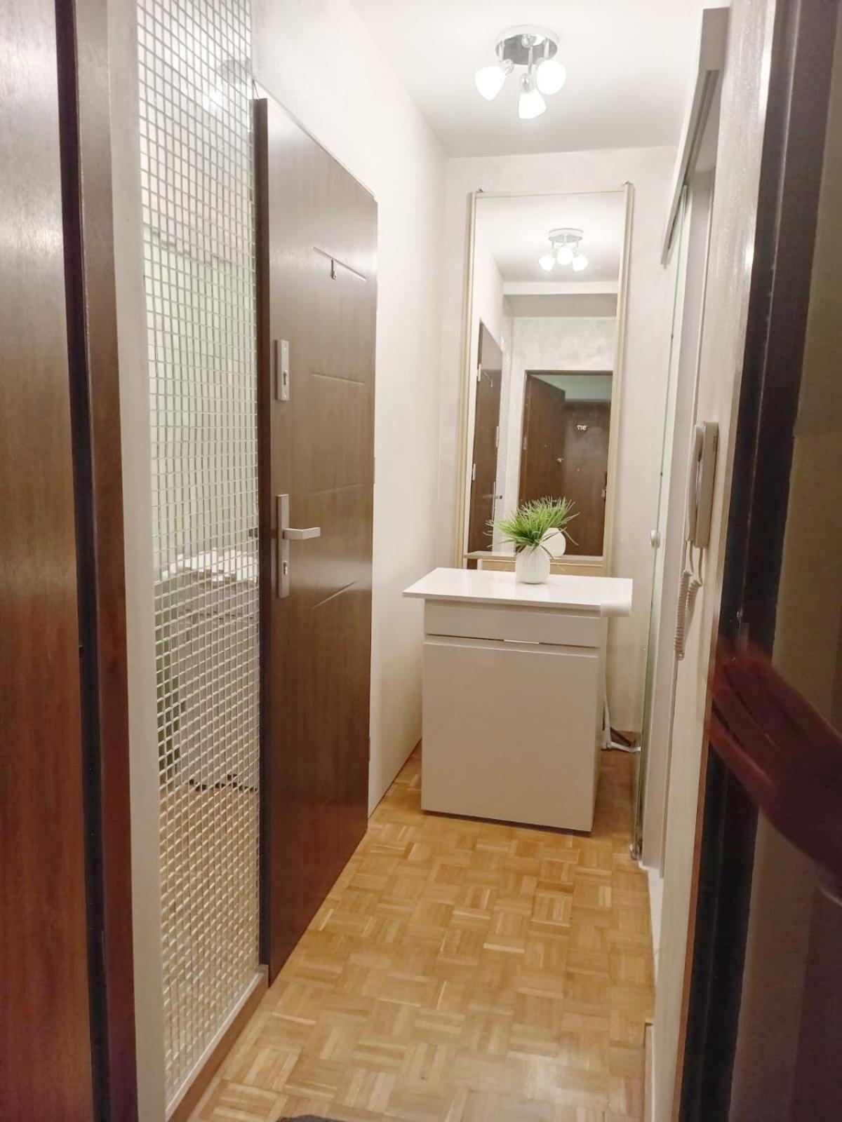 Apartment 918a Center Free Parking Tamars *