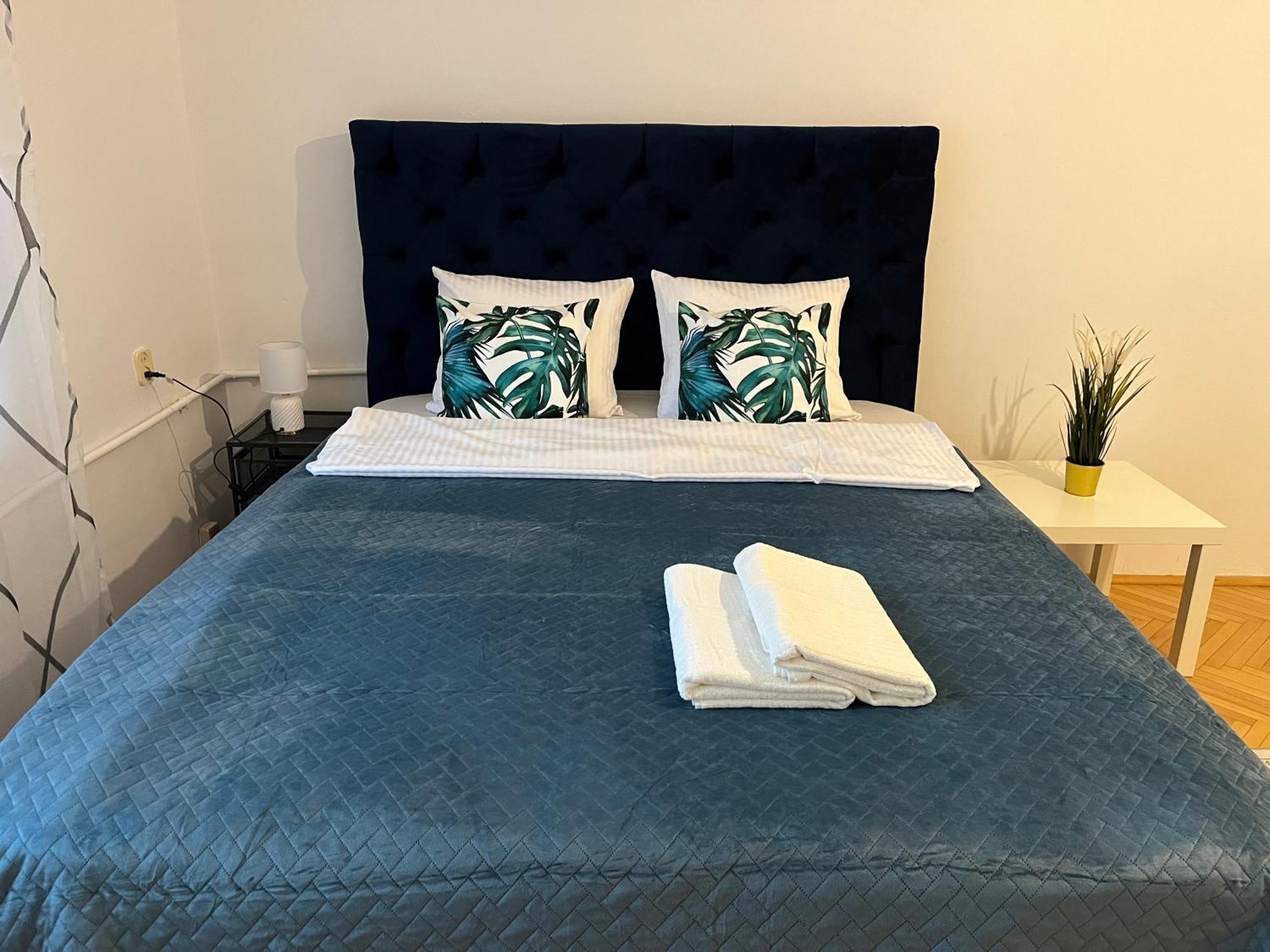 Apartament Al Jerozolimskie 42 City Center By Perfect Apart