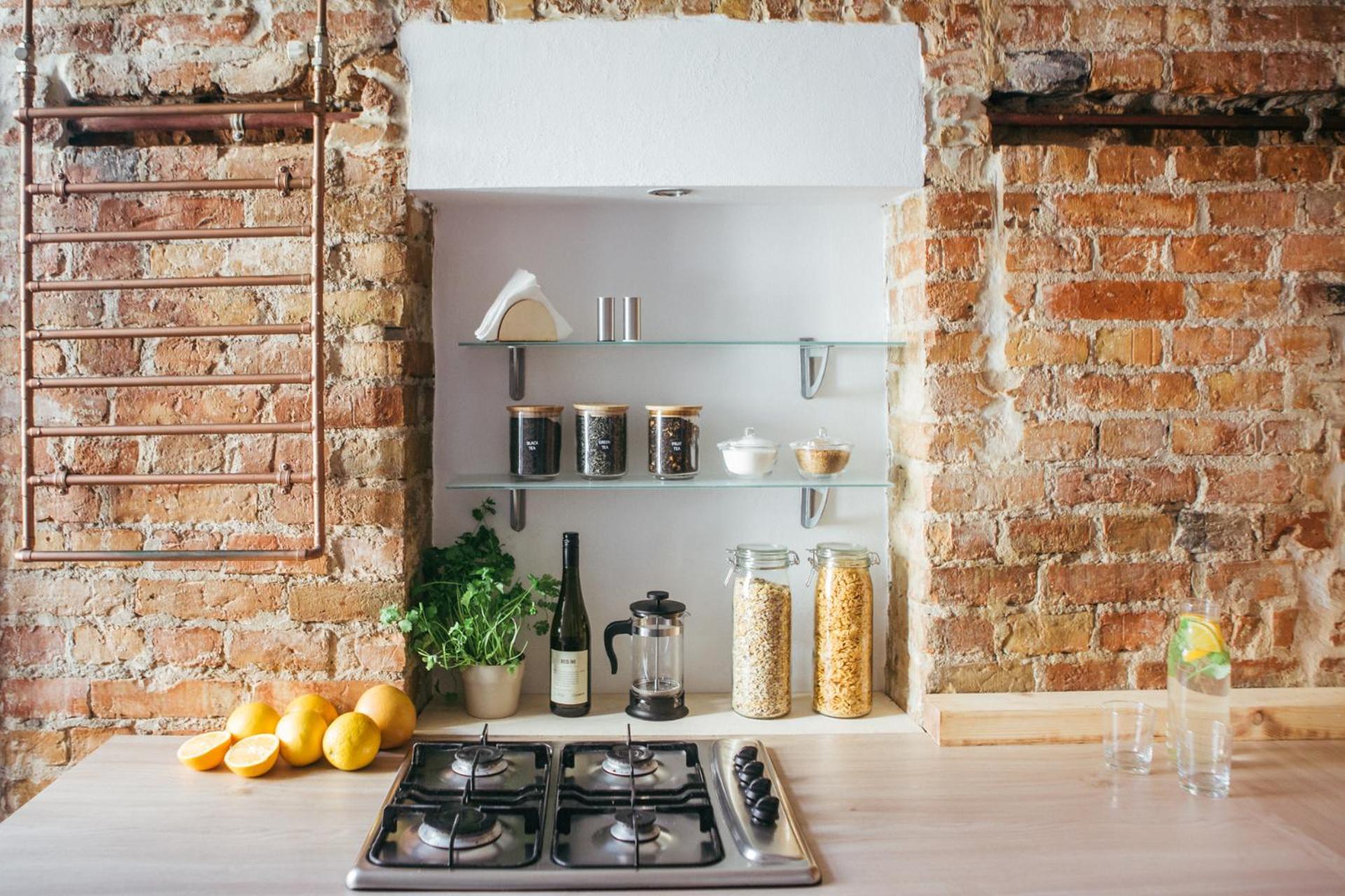 Oomph Vintage 2br Gem Steps From Politechnika Căn hộ *