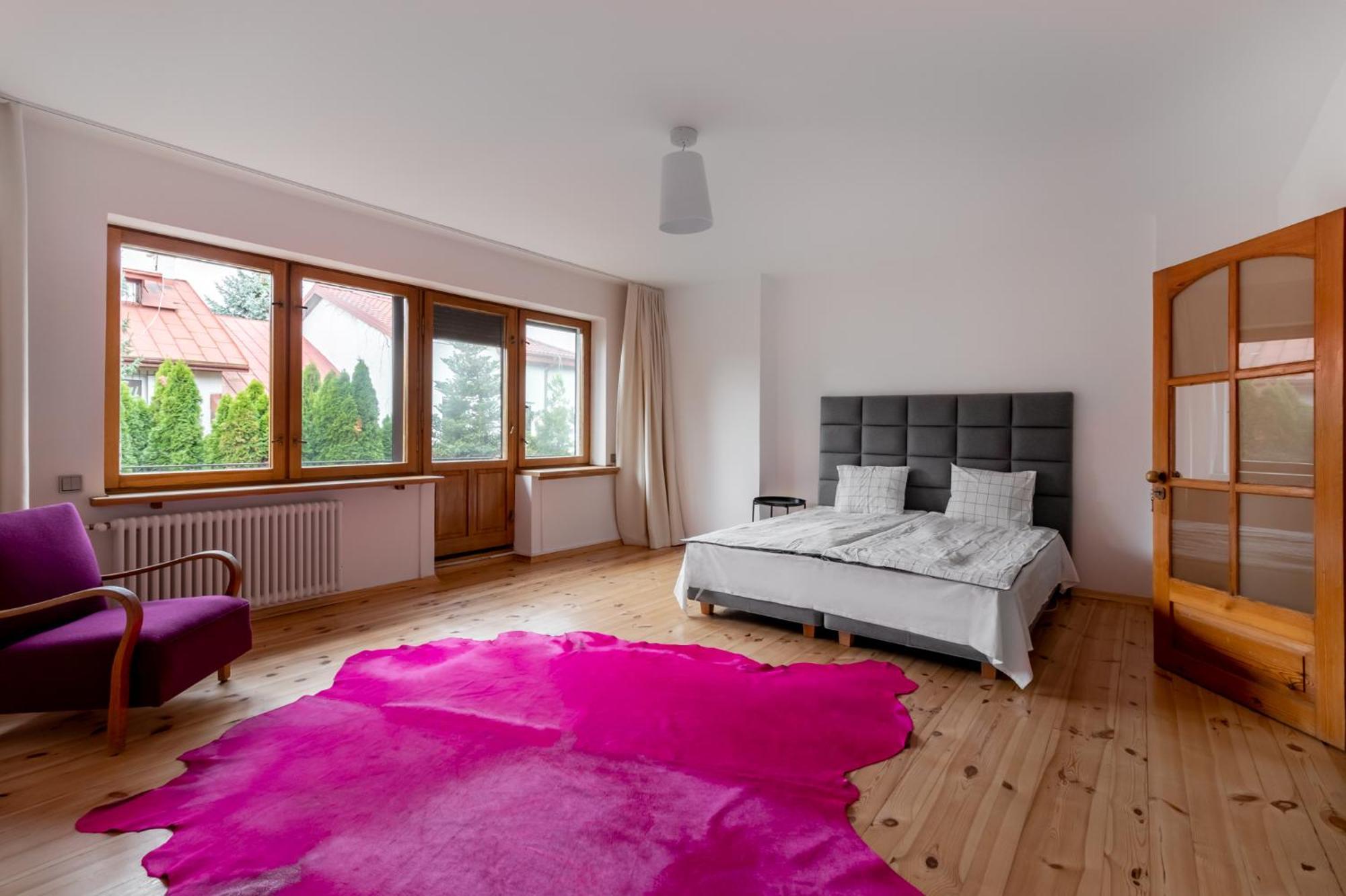 Holiday home Huge Luxury House - 6 Floors-6 Bedrooms- Center