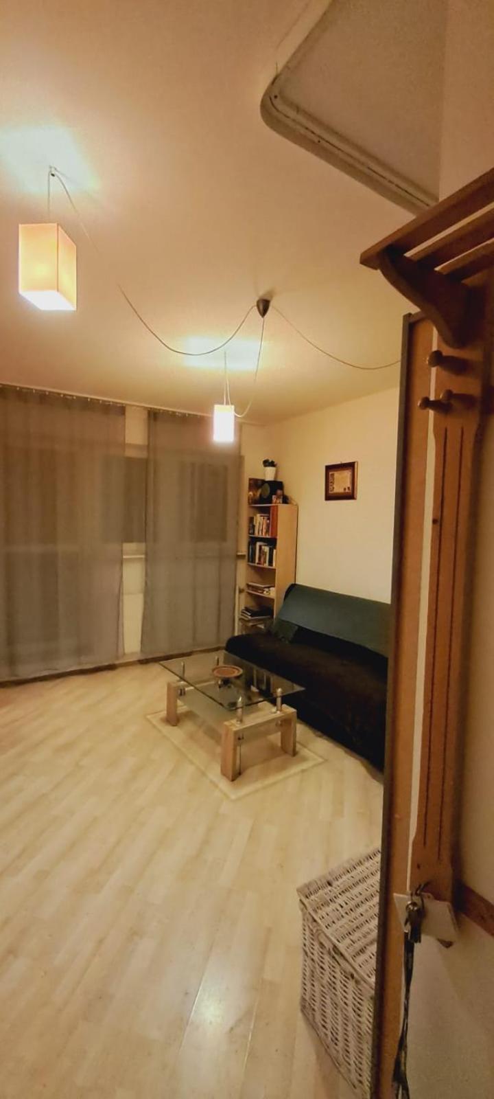 Apartament Studio / Kawalerka