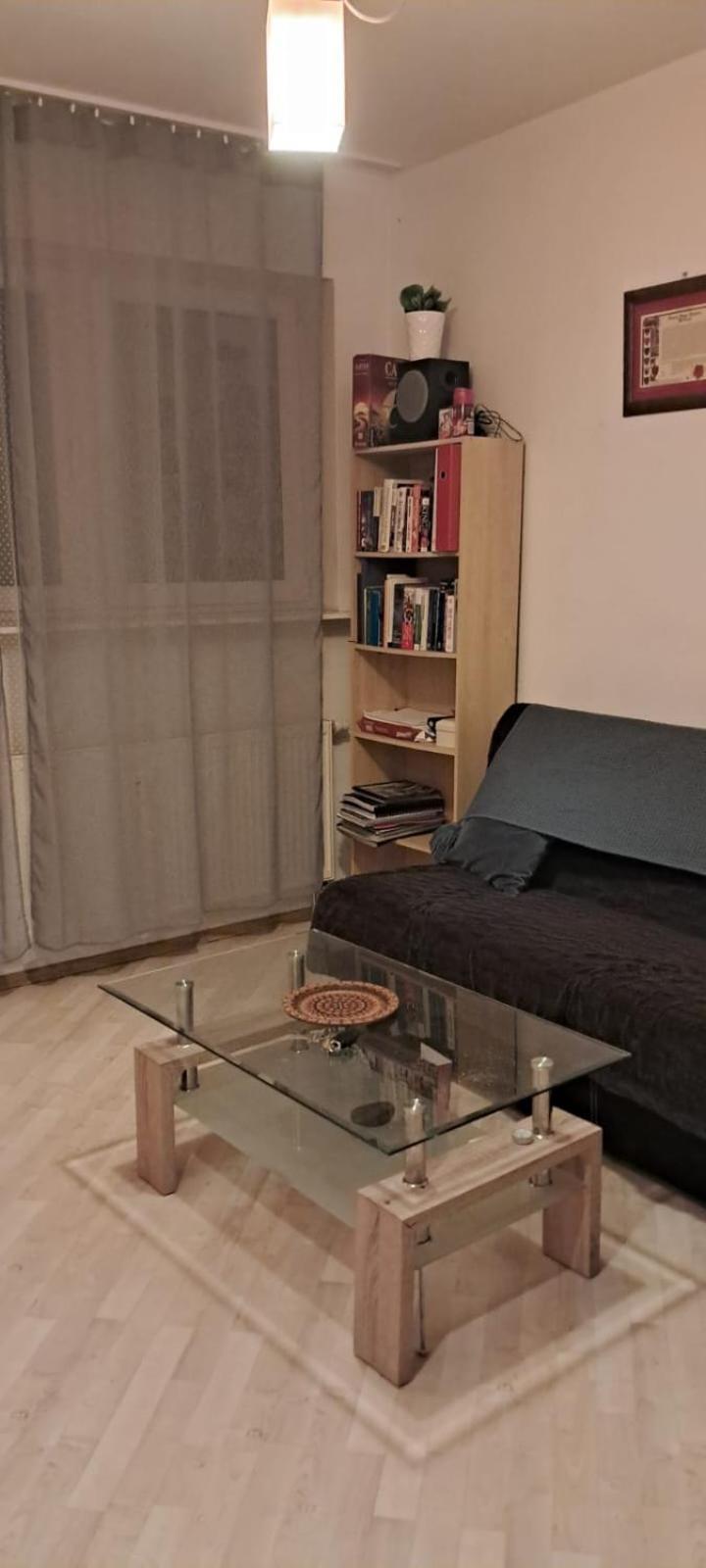 Studio / Kawalerka