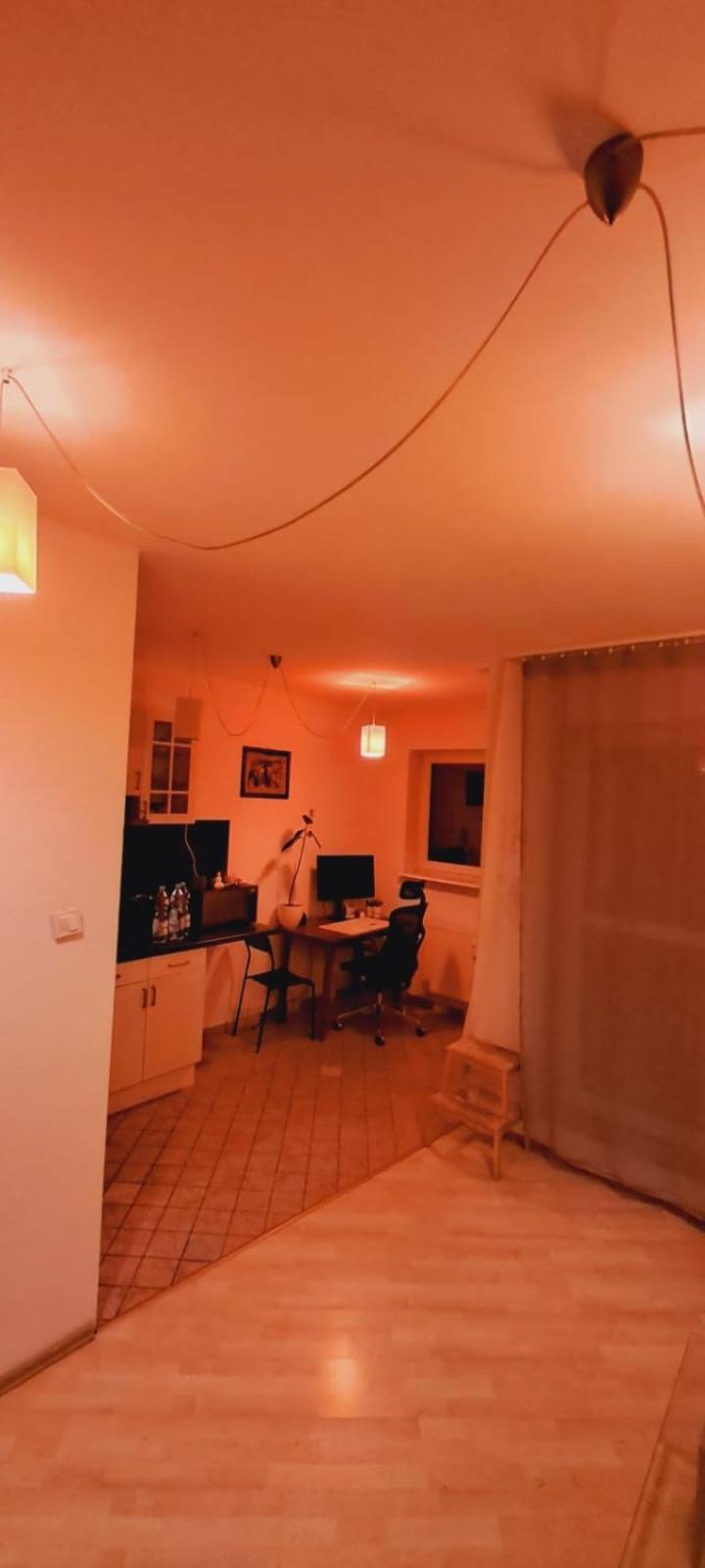 Apartament Studio / Kawalerka Warszawa