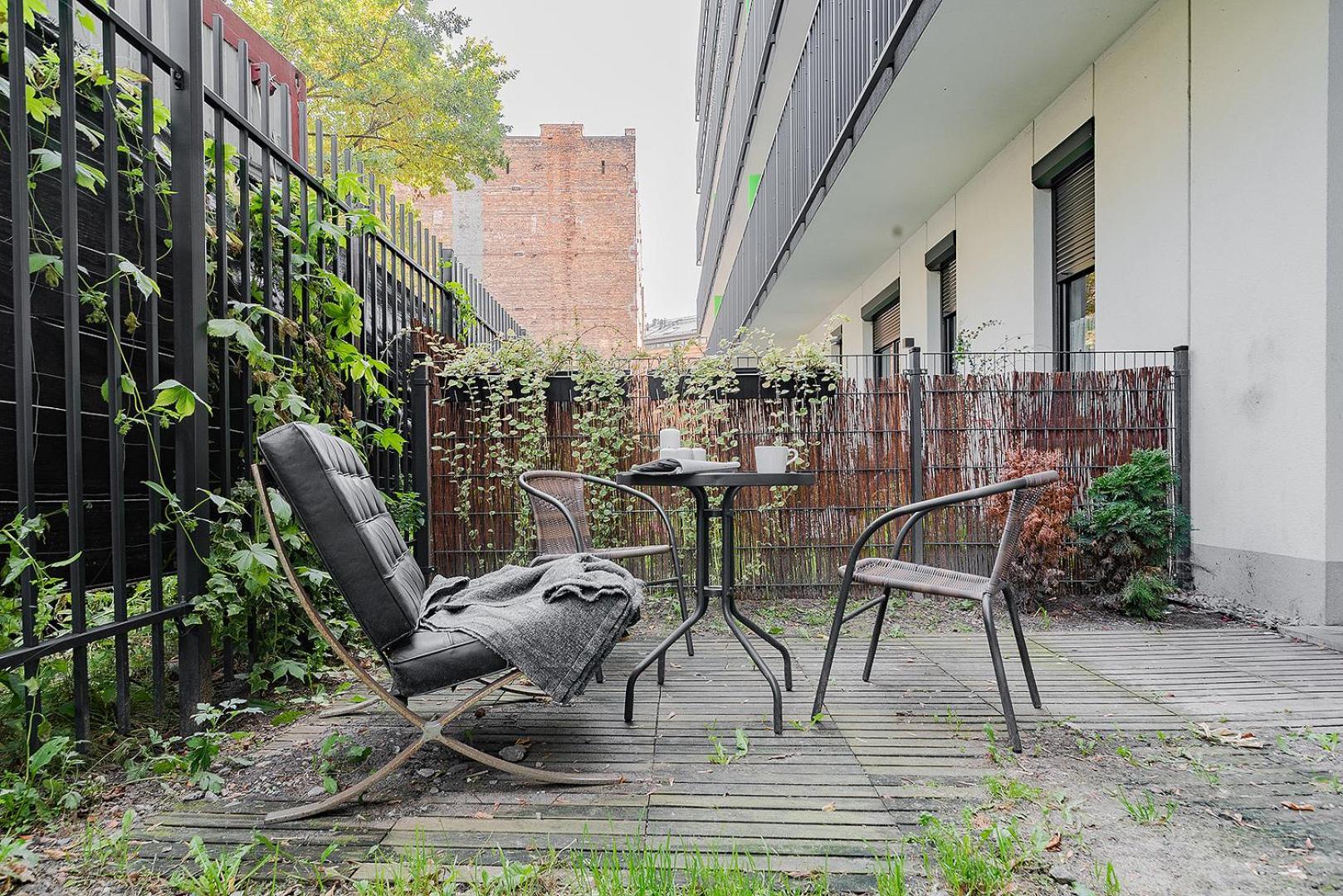 Apartamento Praga North -patio And Parking Near East