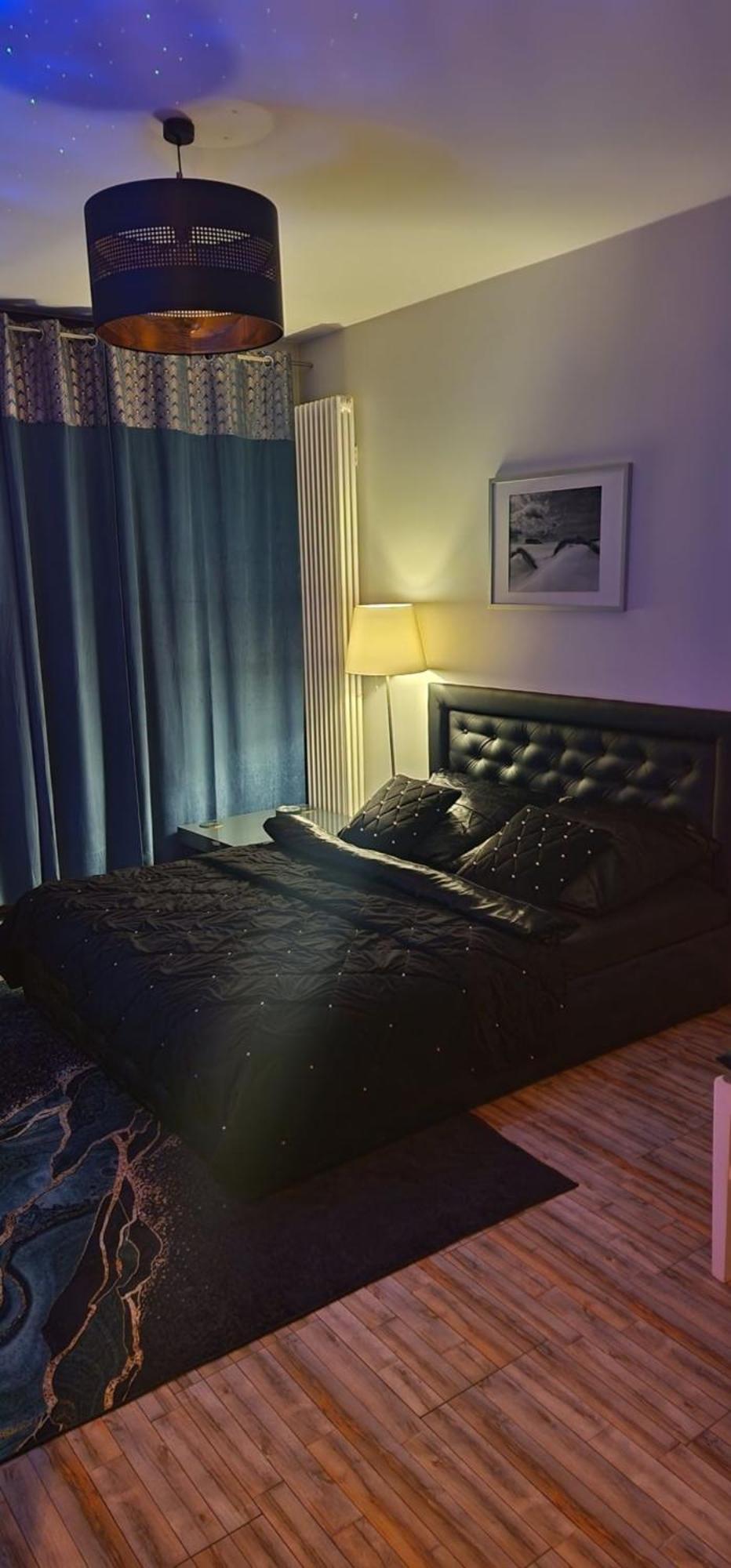 Apartment Platinum *