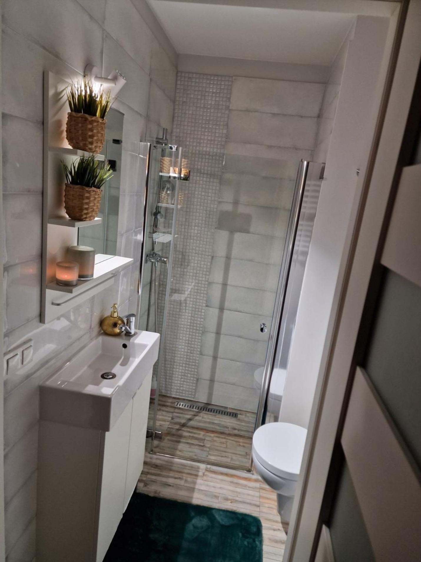 Platinum Apartment Warsaw