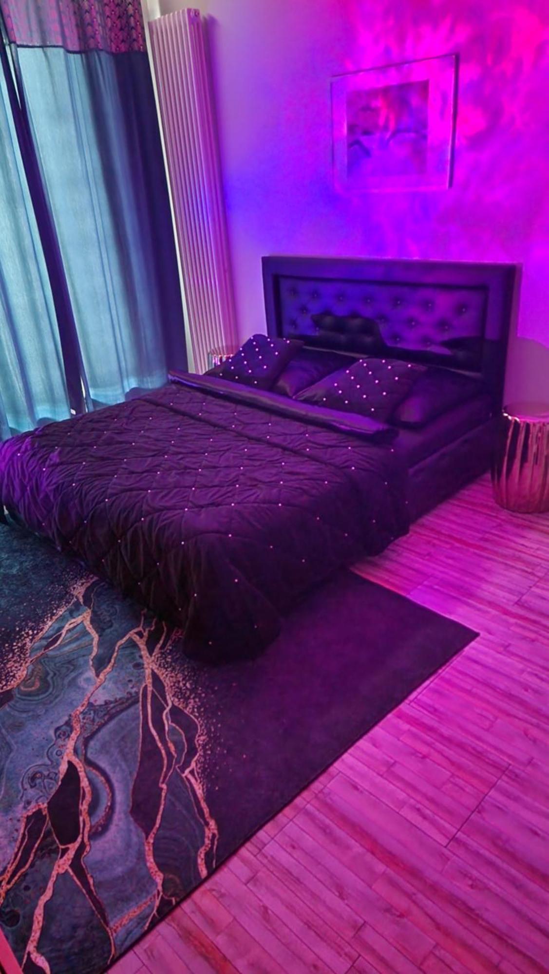 Platinum Apartment