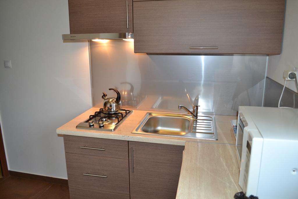 Kalinowy Sen Holiday park 3*