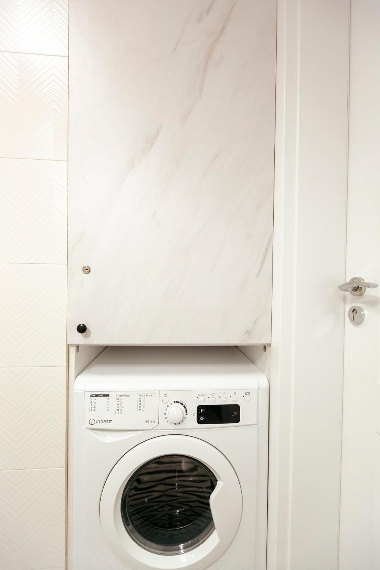 Krochmalna 2 - Free Parking - Piekny Widok Na Centrum Miasta - Better Apartment