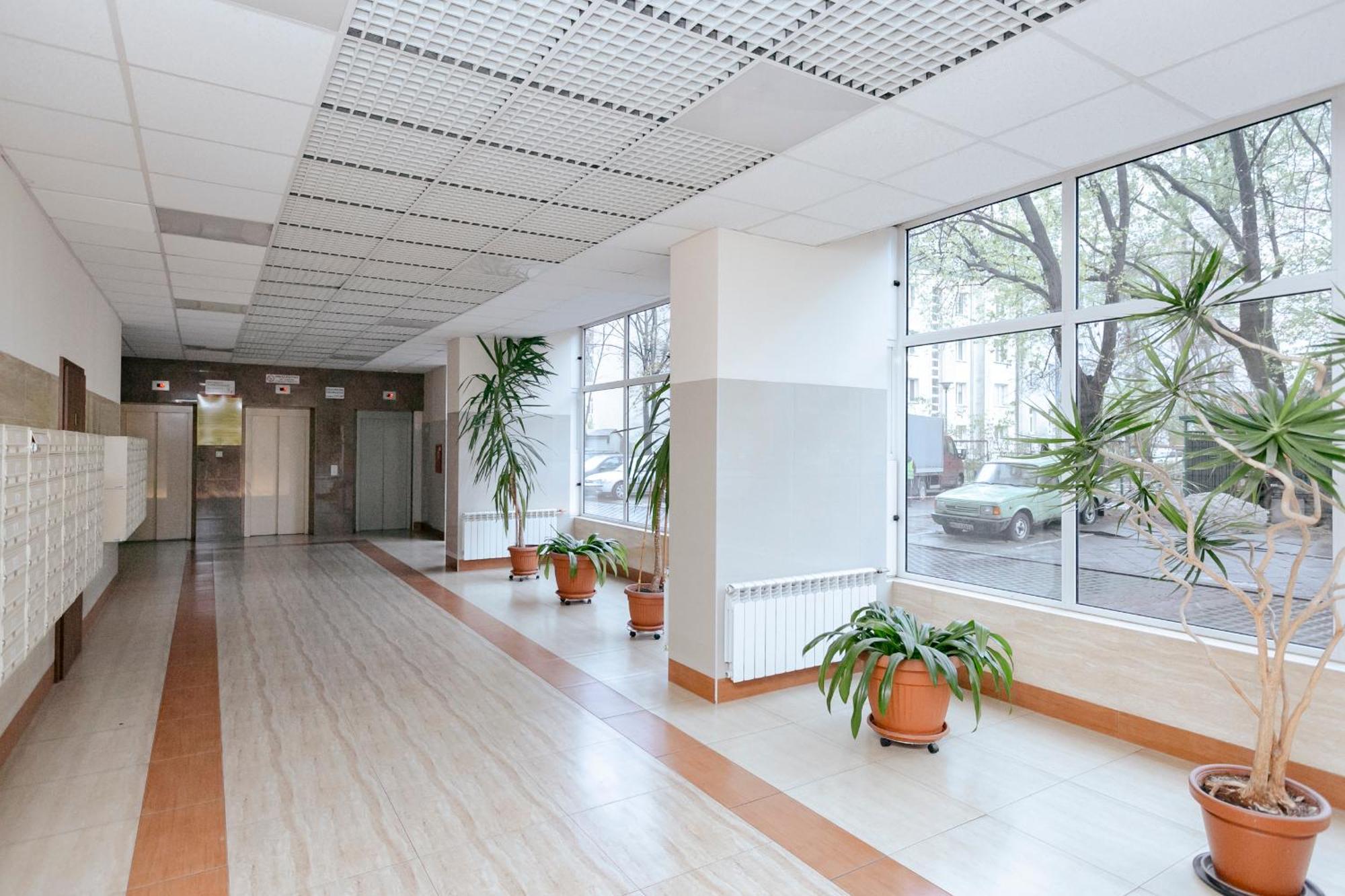 Apartment Krochmalna 2 - Free Parking - Piekny Widok Na Centrum Miasta - Better *