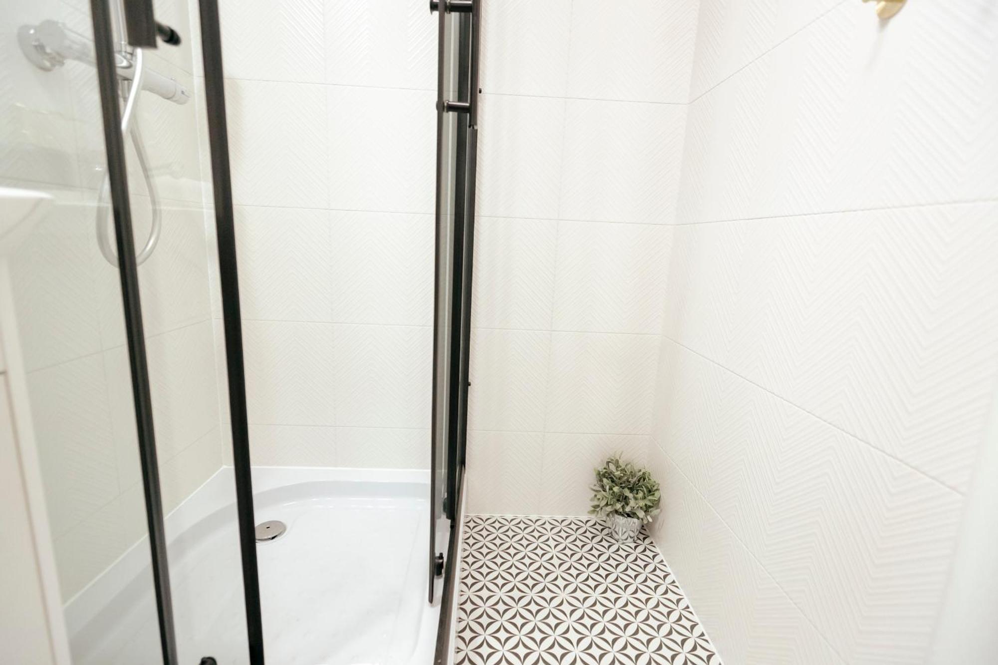 Krochmalna 2 - Free Parking - Piekny Widok Na Centrum Miasta - Better Apartment Warsaw