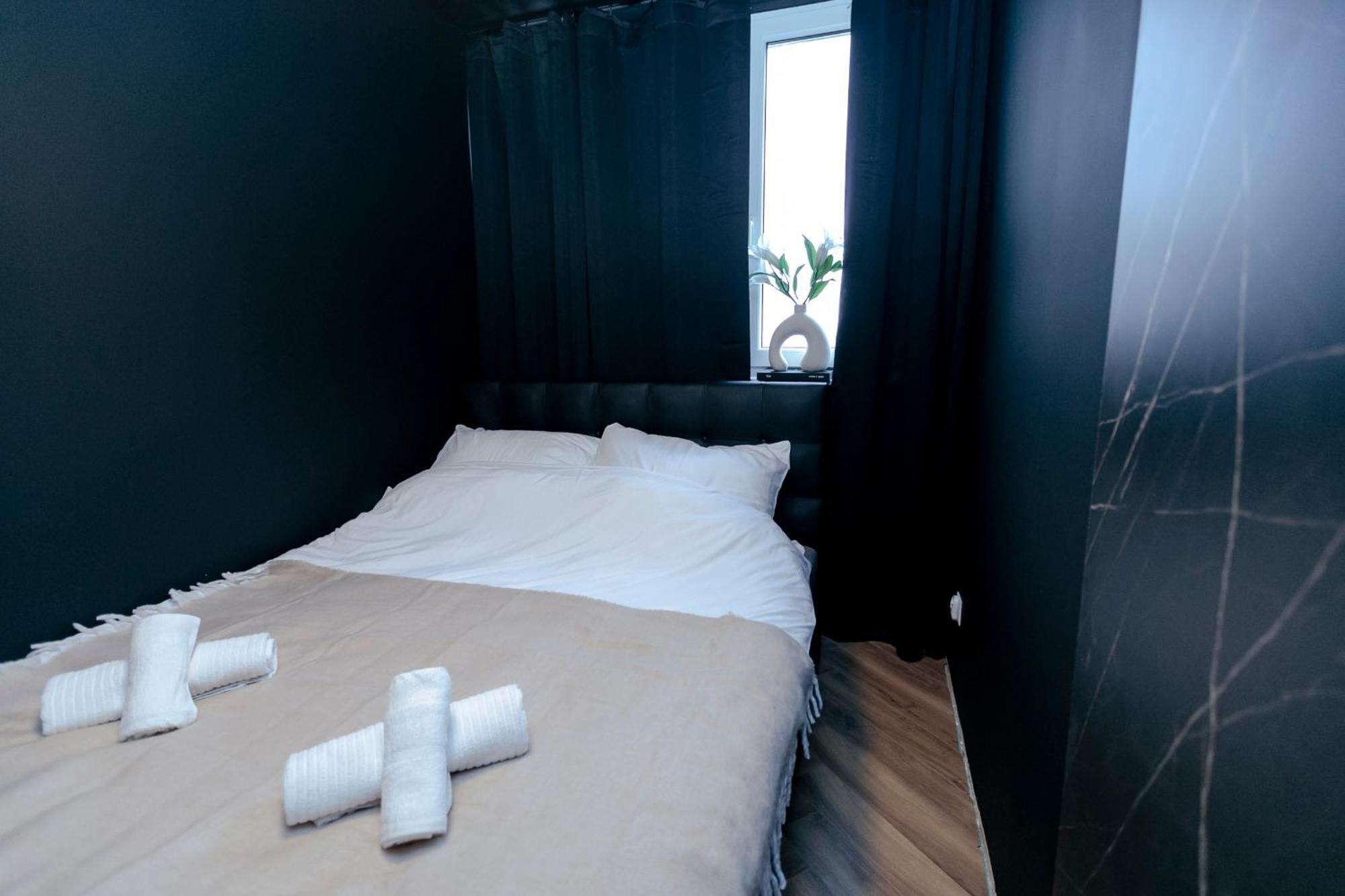 Apartment Krochmalna 2 - Free Parking - Piekny Widok Na Centrum Miasta - Better Warsaw