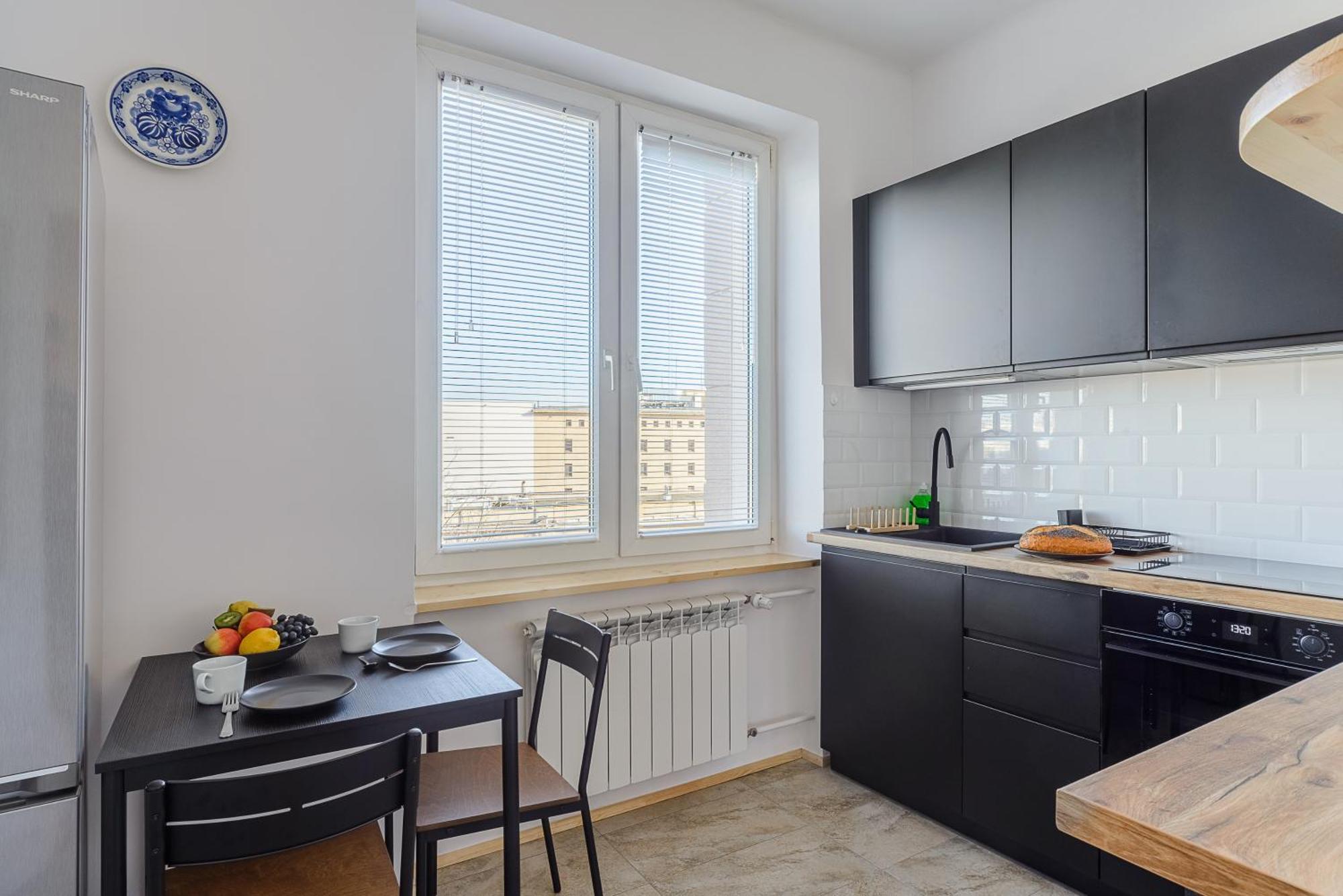 Shortstaypoland Plac Konstytucji *