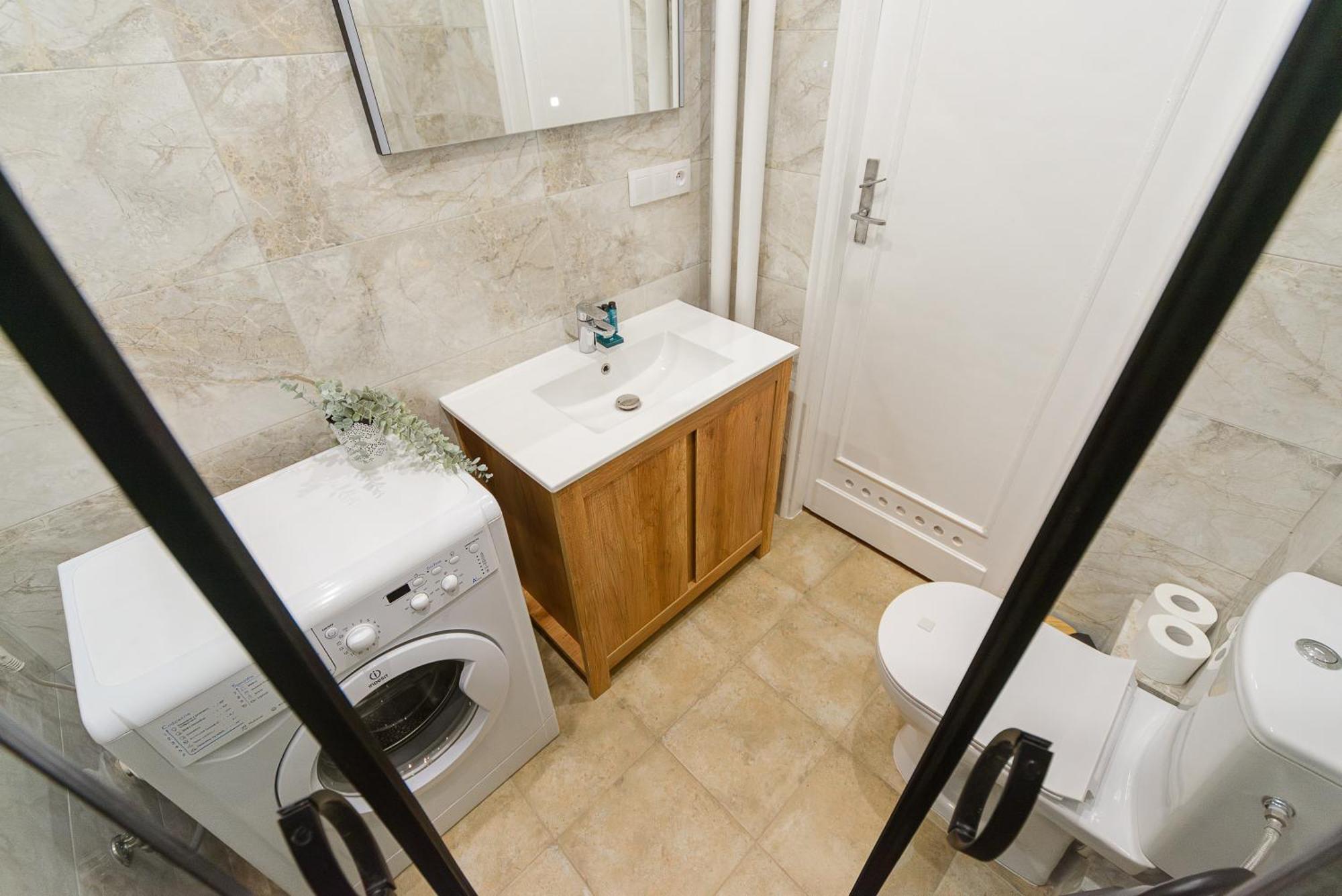 Shortstaypoland Plac Konstytucji Apartment *