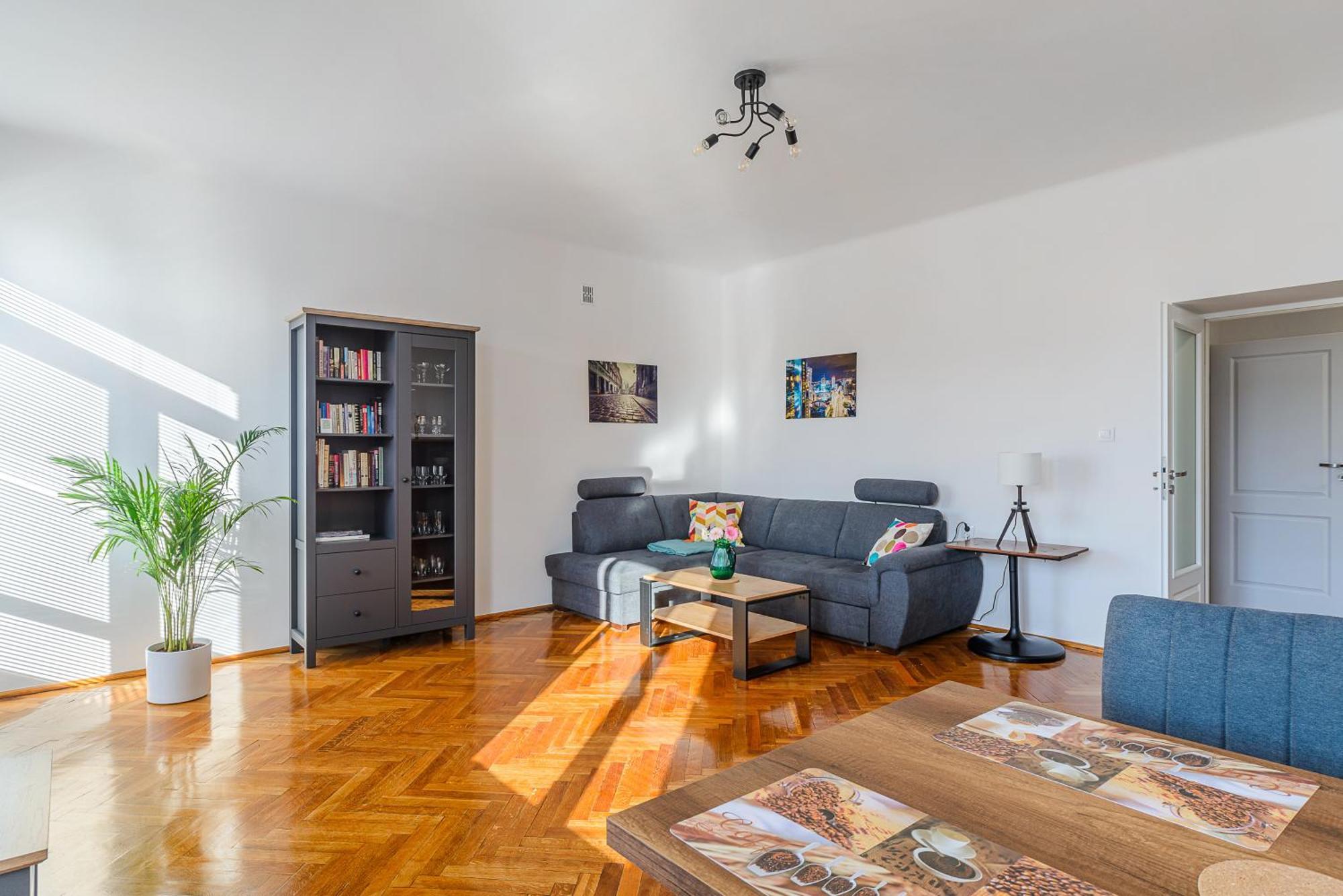 Apartment Shortstaypoland Plac Konstytucji Warsaw