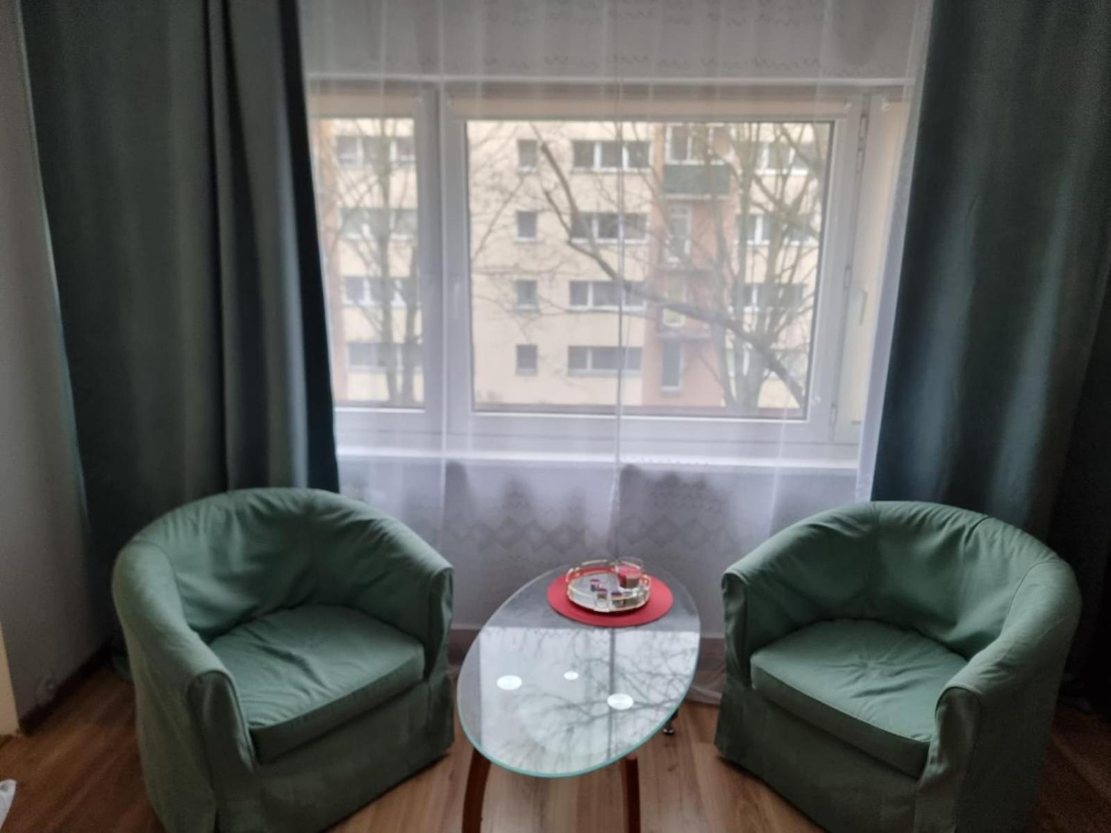 Mieszkanie Ul. Pustola Apartamento *