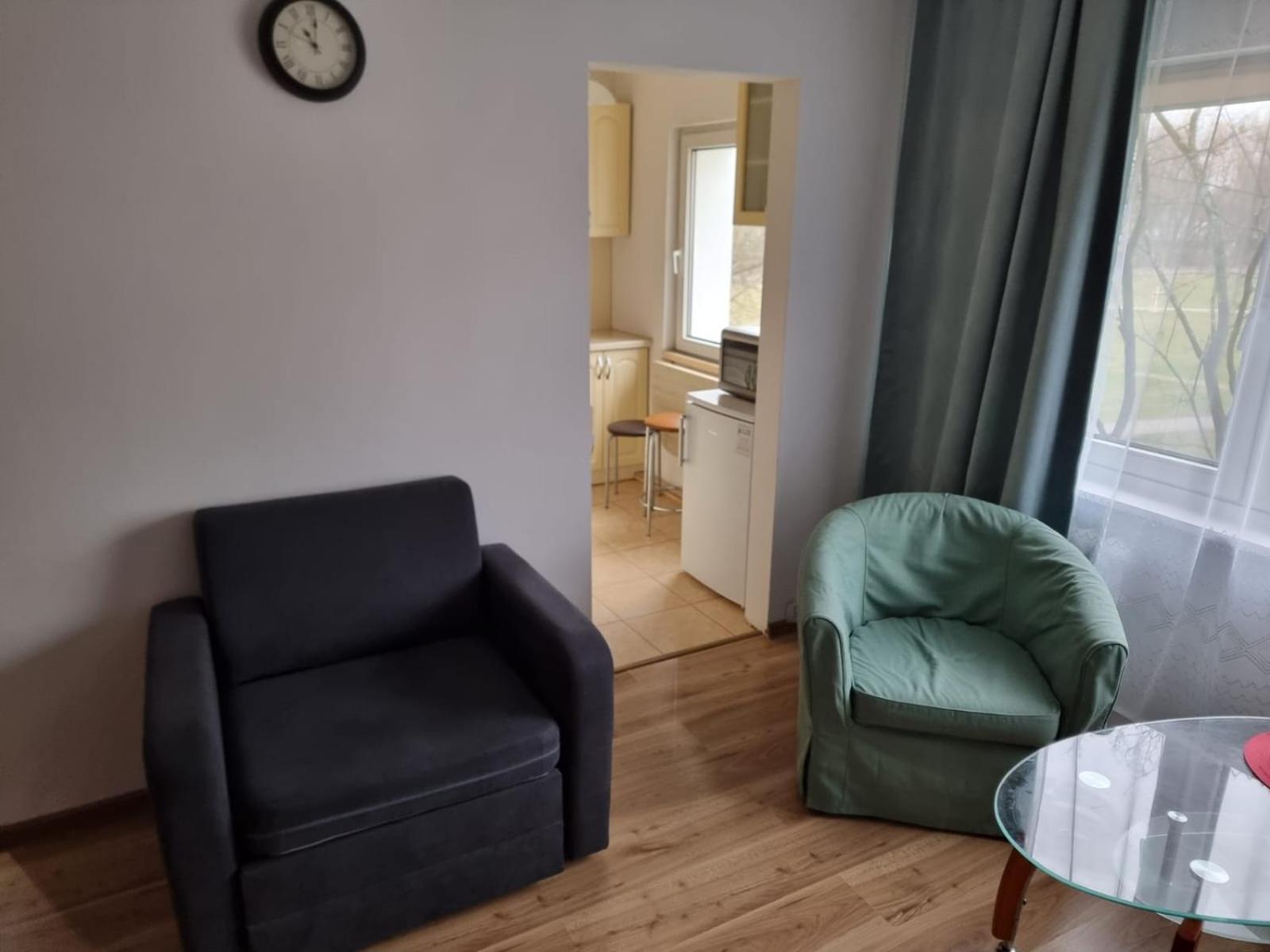 Mieszkanie Ul. Pustola Apartamento Varsóvia